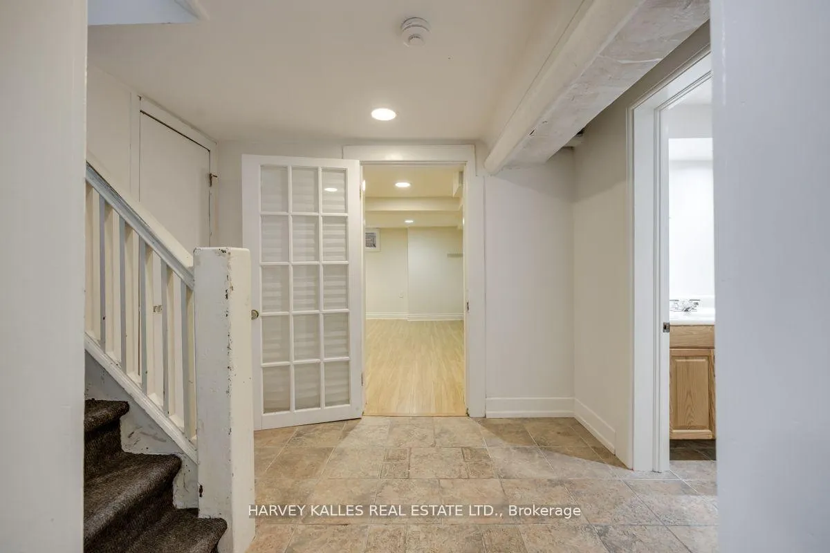 Photo 33 of 48 Teddington Park Avenue, Toronto, Lawrence Park North — HOMEH