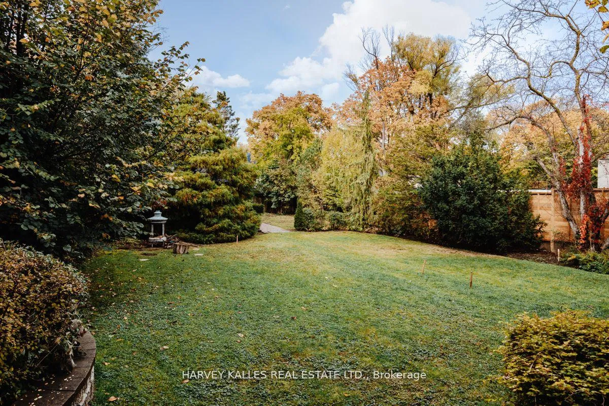 Photo 40 of 48 Teddington Park Avenue, Toronto, Lawrence Park North — HOMEH