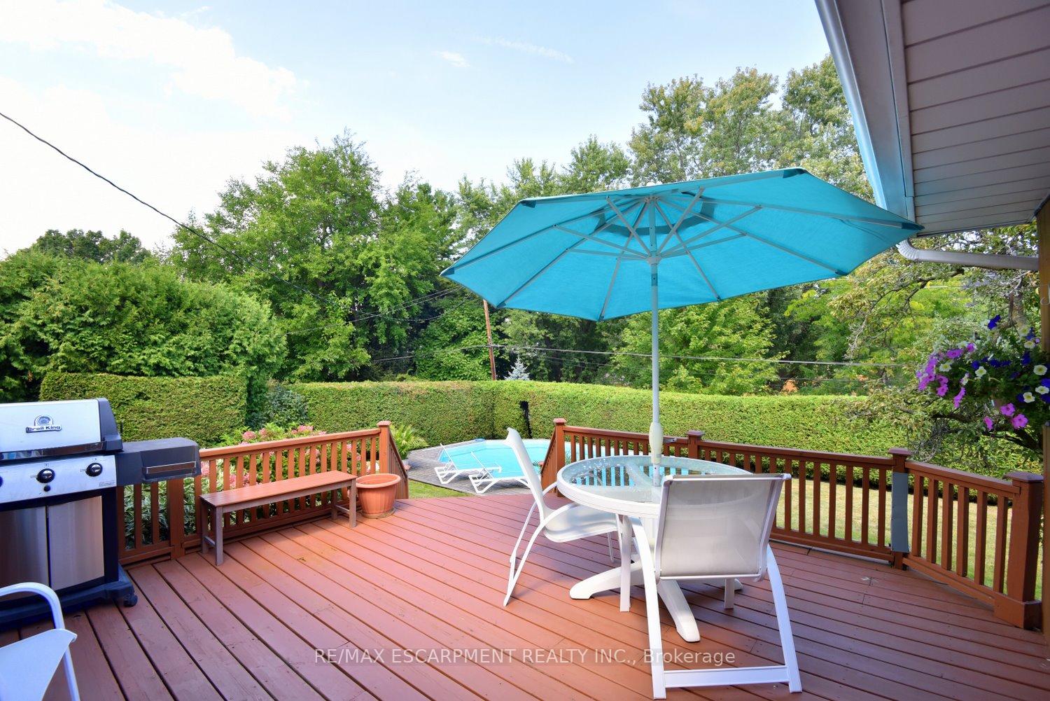 Photo 29 of 219 Strathcona Drive, Burlington, Shoreacres — HOMEH