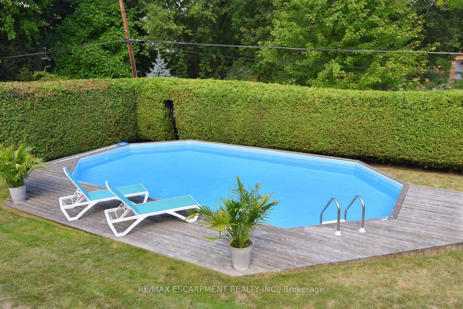 Photo 33 of 219 Strathcona Drive, Burlington, Shoreacres — HOMEH