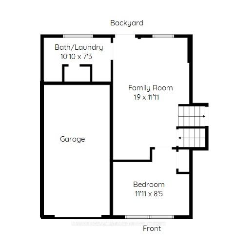Photo 39 of 219 Strathcona Drive, Burlington, Shoreacres — HOMEH