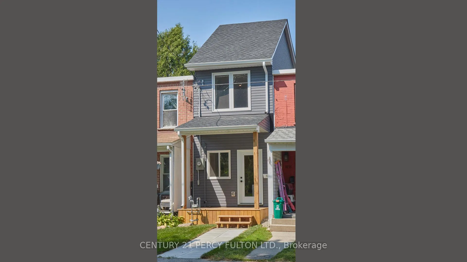 Photo 5 of 122 Olive Avenue, Oshawa, Central — HOMEH