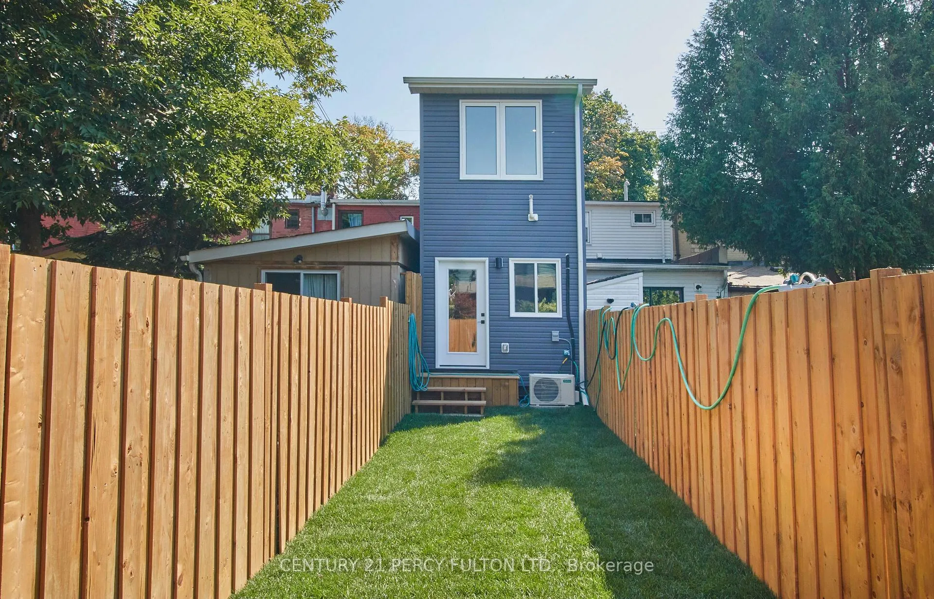 Photo 25 of 122 Olive Avenue, Oshawa, Central — HOMEH