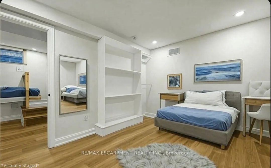 Photo 18 of Unit 3, 333 Emerald Street N, Hamilton, Beasley — HOMEH