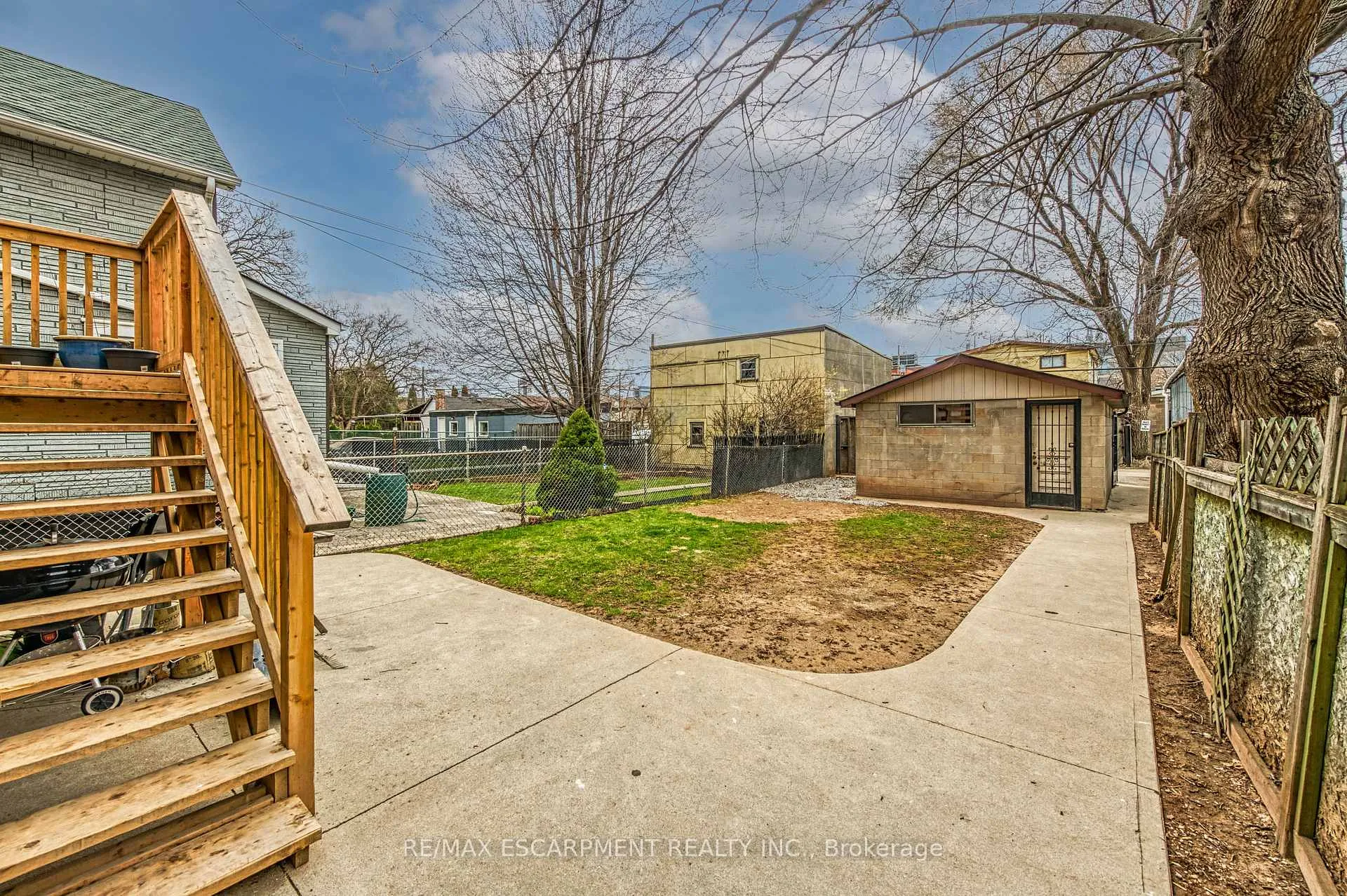 Photo 24 of Unit 3, 333 Emerald Street N, Hamilton, Beasley — HOMEH