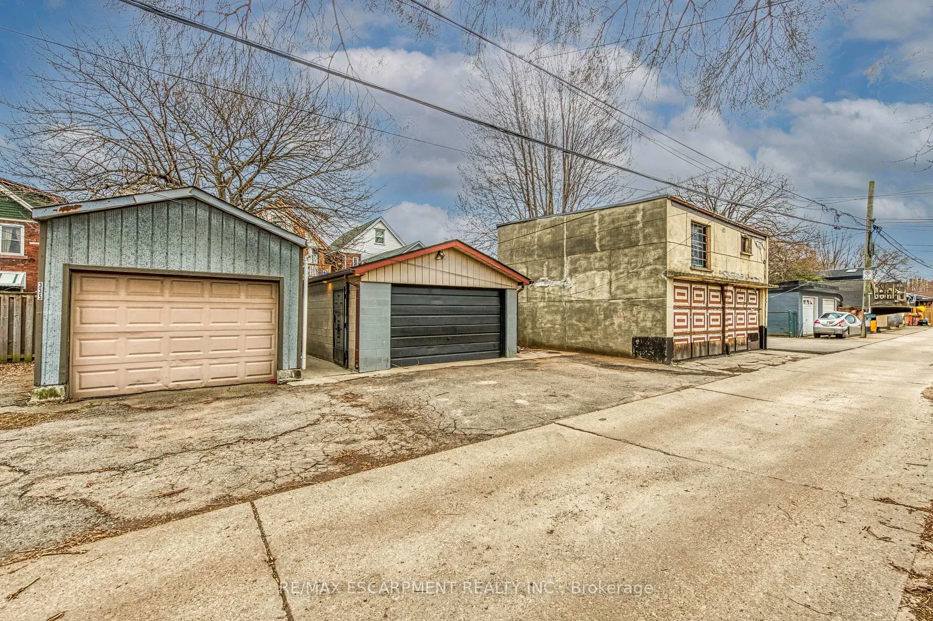 Photo 28 of Unit 3, 333 Emerald Street N, Hamilton, Beasley — HOMEH