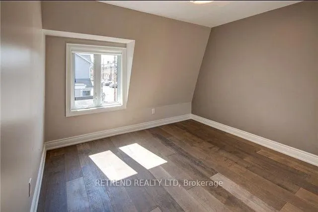 Photo 14 of Unit Upper, 892 Palmerston Avenue, Toronto, The Annex — HOMEH