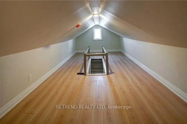 Photo 15 of Unit Upper, 892 Palmerston Avenue, Toronto, The Annex — HOMEH