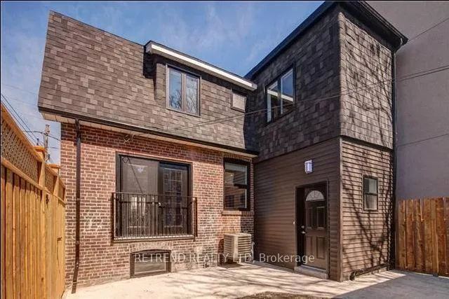 Photo 16 of Unit Upper, 892 Palmerston Avenue, Toronto, The Annex — HOMEH
