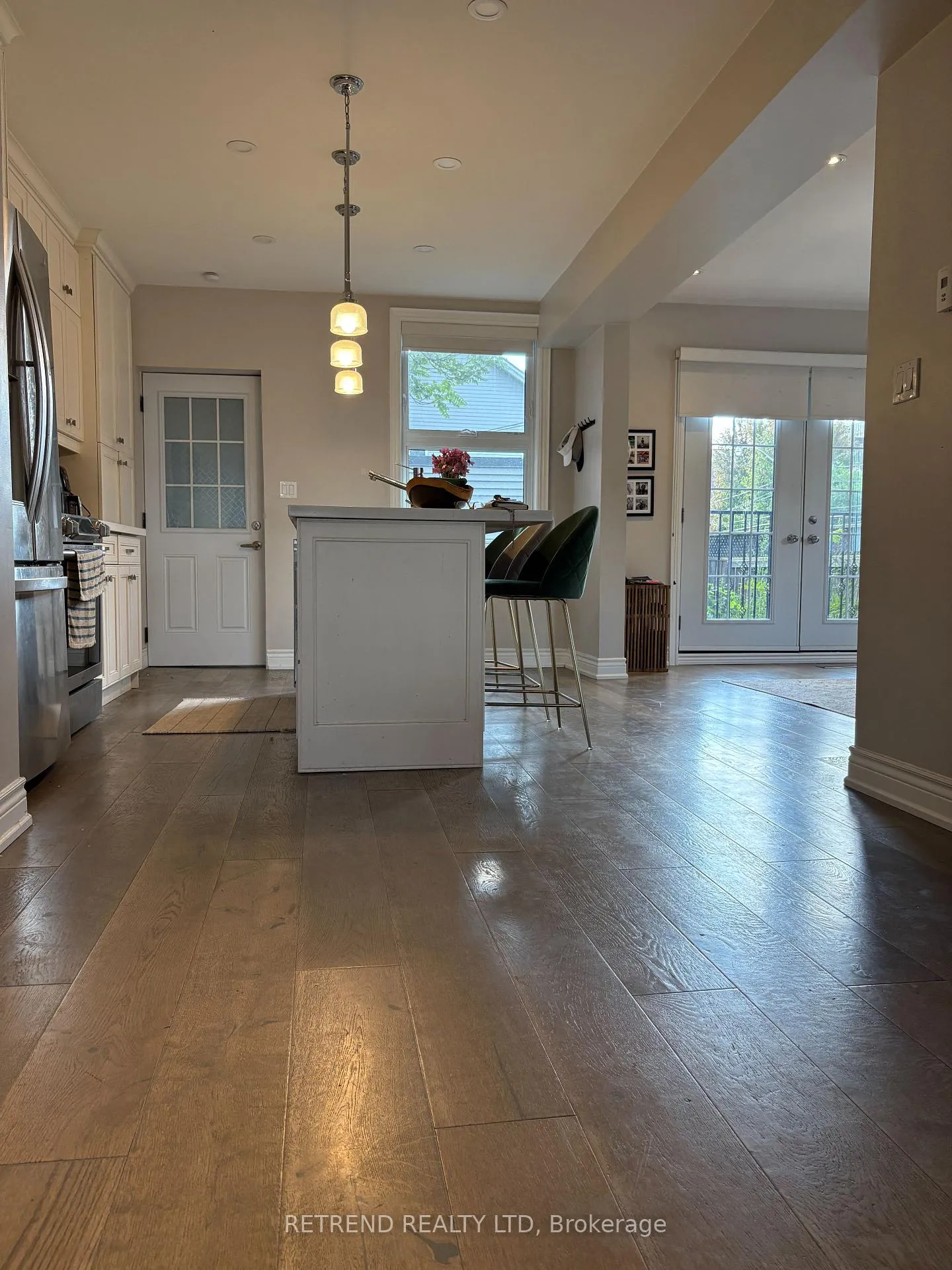 Photo 18 of Unit Upper, 892 Palmerston Avenue, Toronto, The Annex — HOMEH