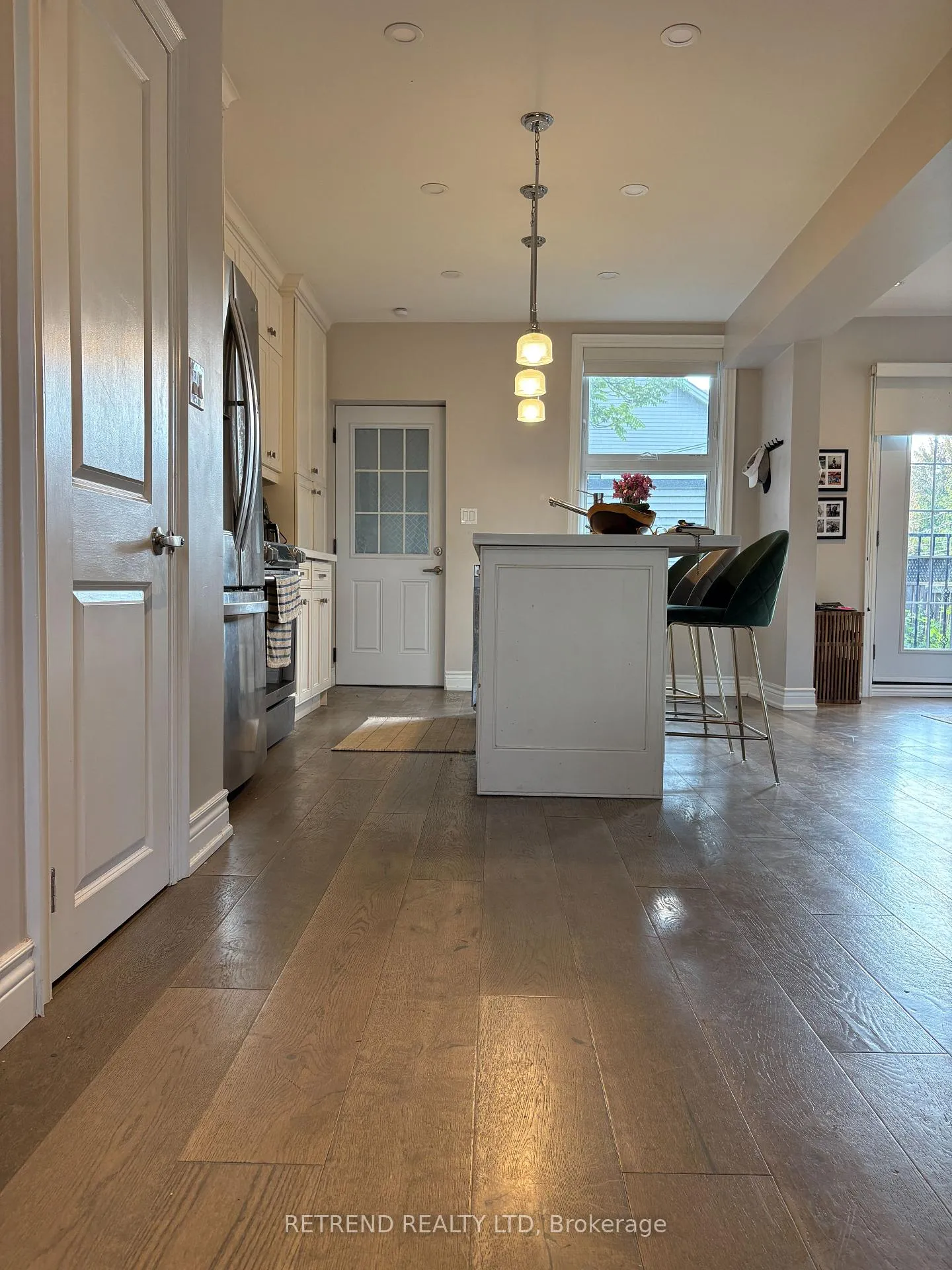 Photo 19 of Unit Upper, 892 Palmerston Avenue, Toronto, The Annex — HOMEH