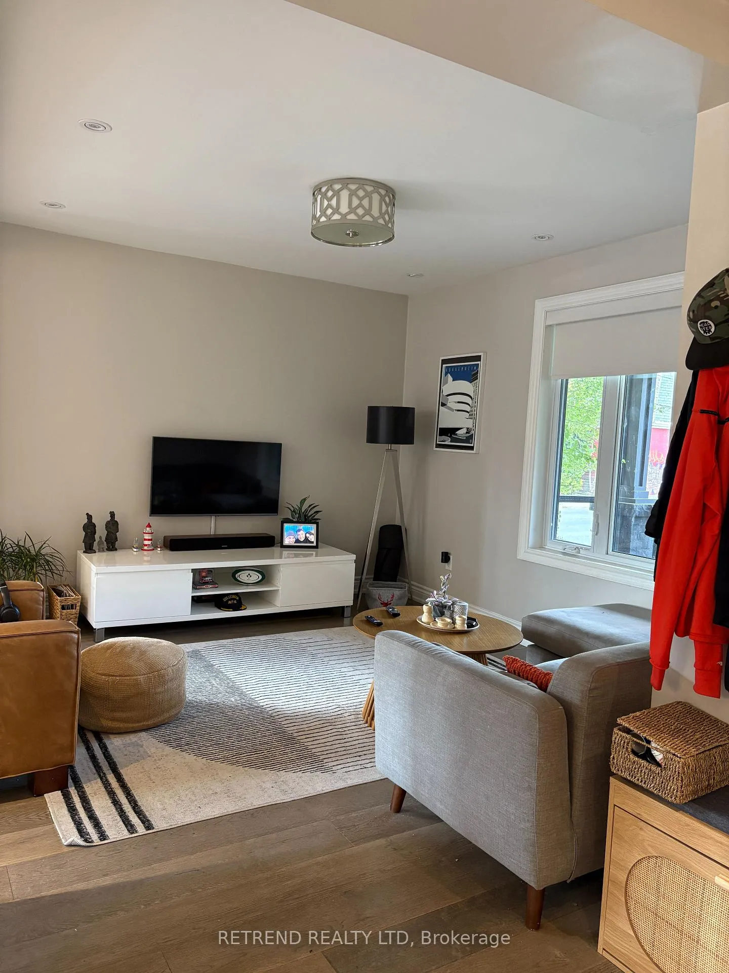 Photo 20 of Unit Upper, 892 Palmerston Avenue, Toronto, The Annex — HOMEH