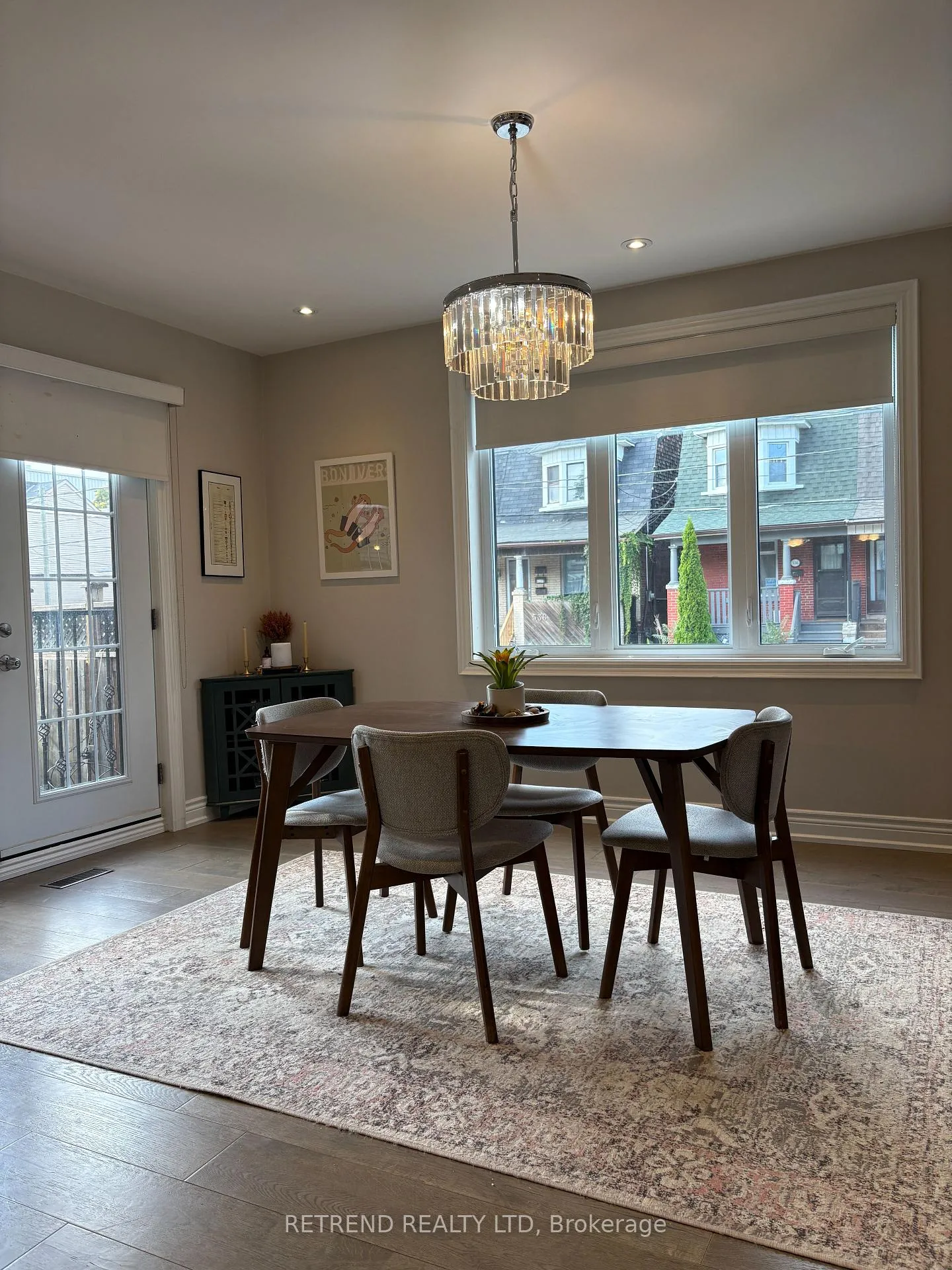 Photo 22 of Unit Upper, 892 Palmerston Avenue, Toronto, The Annex — HOMEH