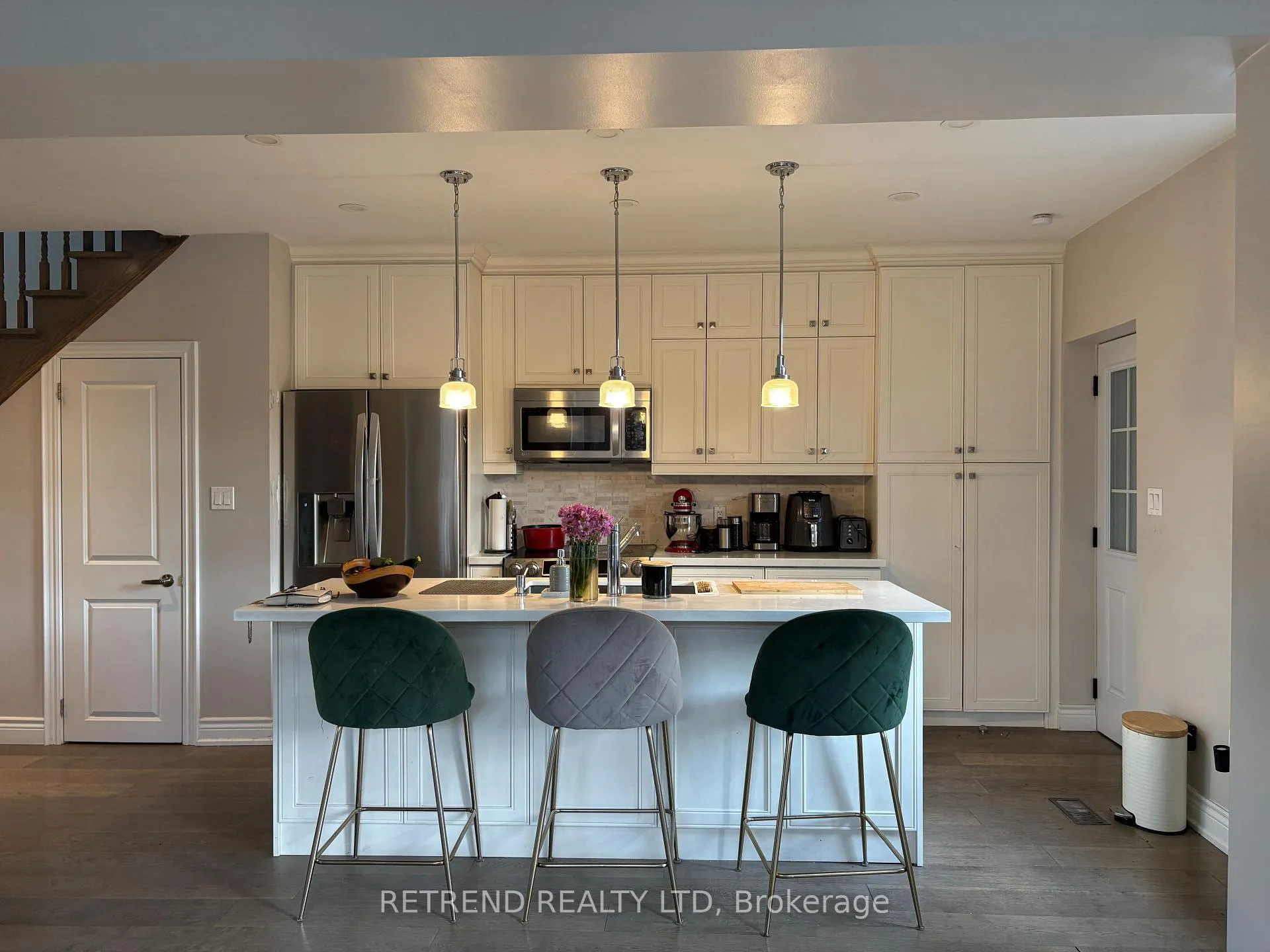Photo 24 of Unit Upper, 892 Palmerston Avenue, Toronto, The Annex — HOMEH