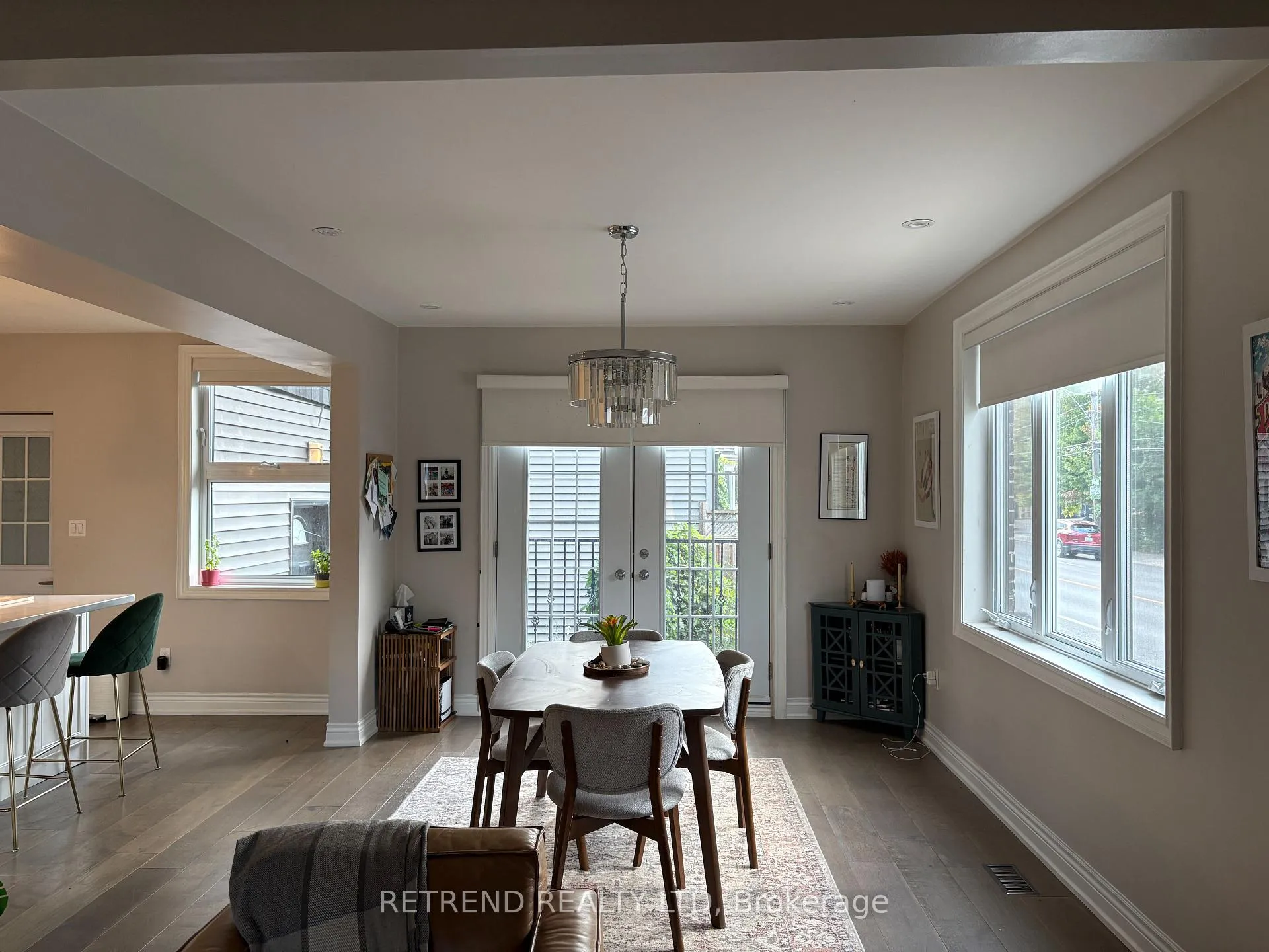 Photo 25 of Unit Upper, 892 Palmerston Avenue, Toronto, The Annex — HOMEH