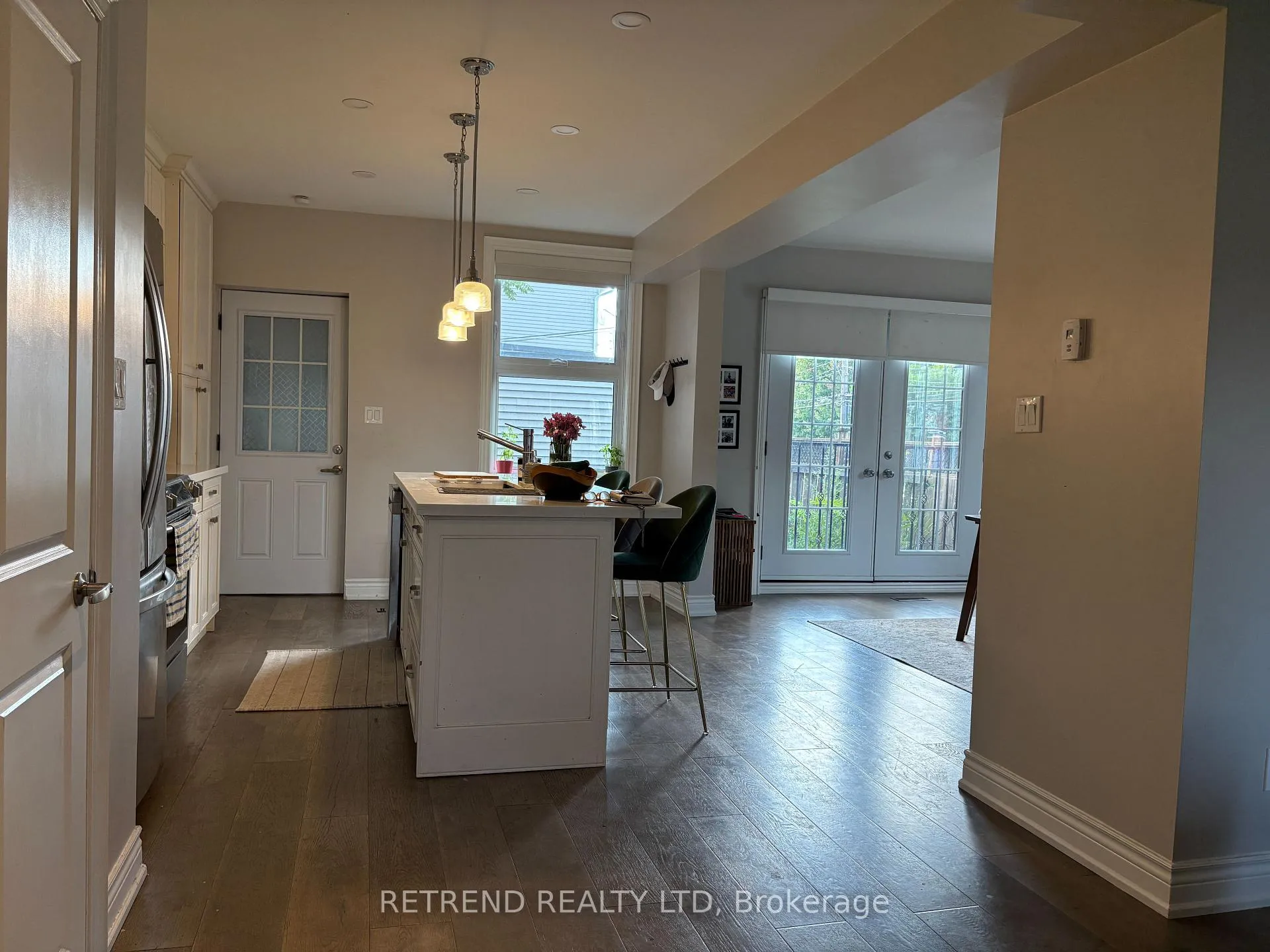 Photo 26 of Unit Upper, 892 Palmerston Avenue, Toronto, The Annex — HOMEH