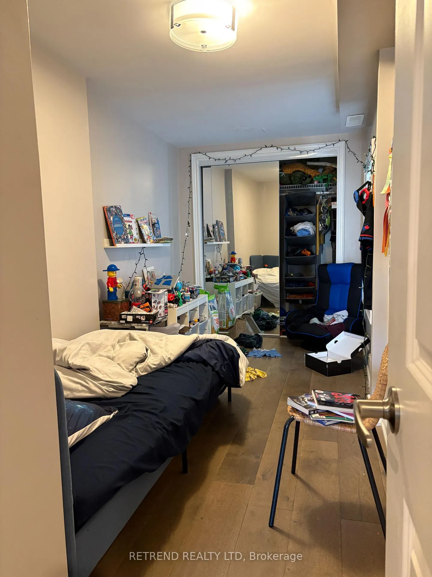 Photo 27 of Unit Upper, 892 Palmerston Avenue, Toronto, The Annex — HOMEH