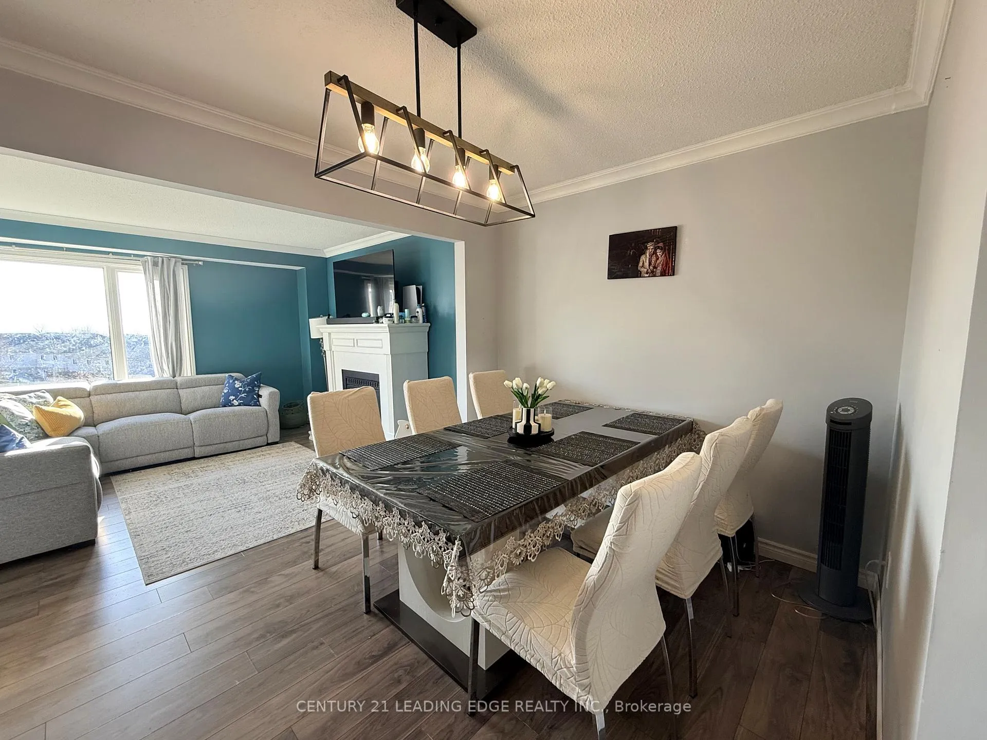 Photo 8 of Unit Upper, 998 Southgate Drive, Oshawa, Donevan — HOMEH