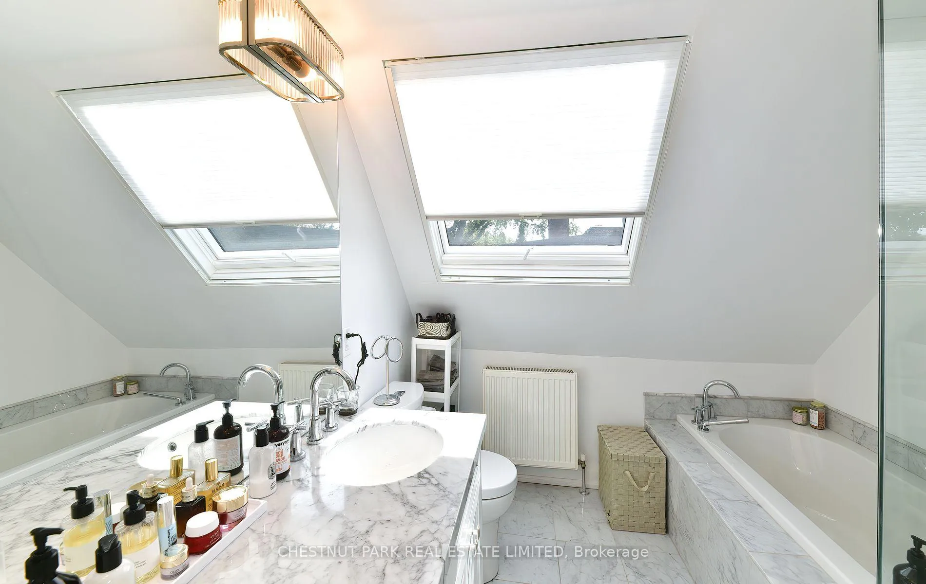 Photo 15 of Unit upper, 133 Cottingham Street, Toronto, Yonge-St. Clair — HOMEH