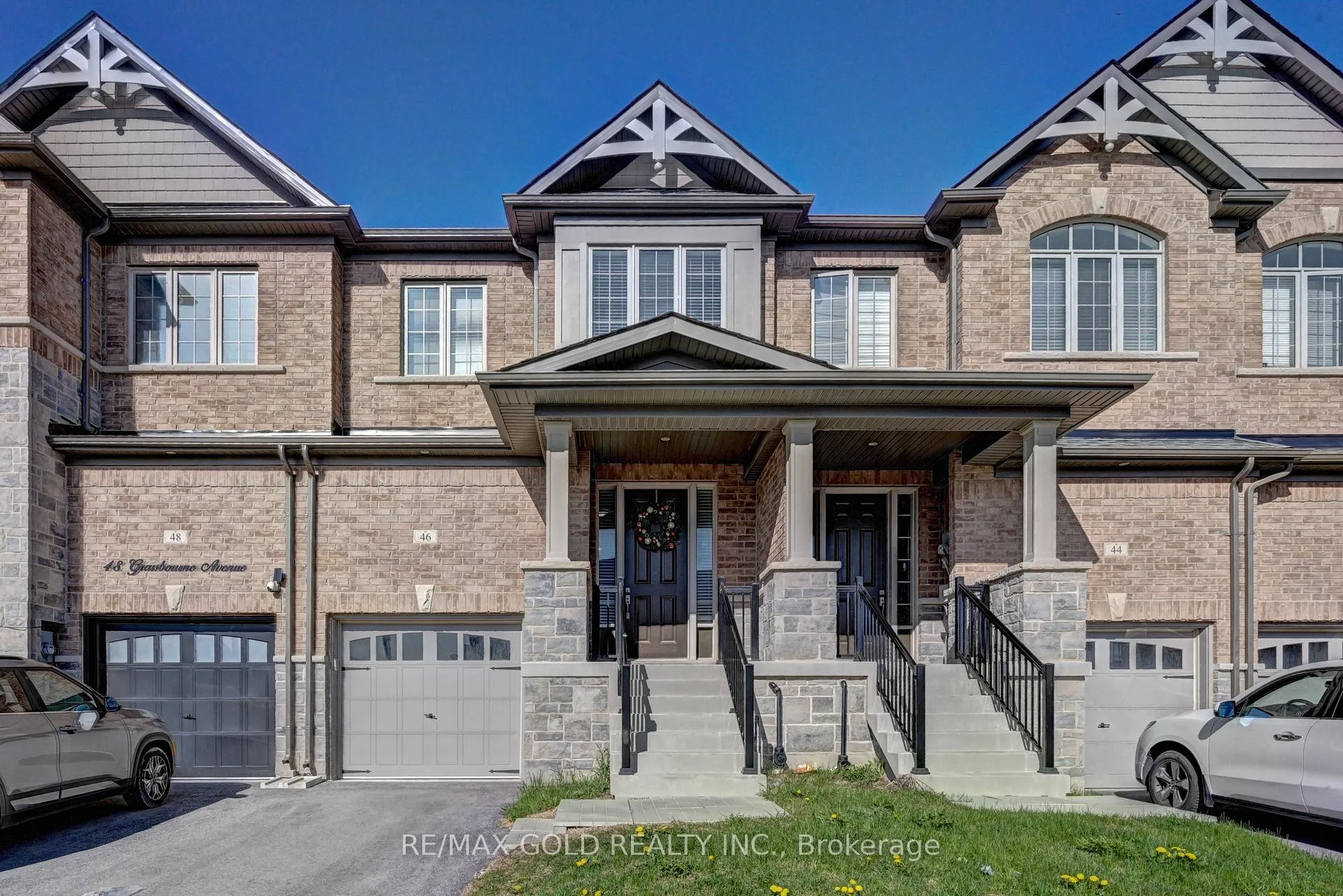 Photo 1 of 46 Grassbourne Avenue, Kitchener — HOMEH