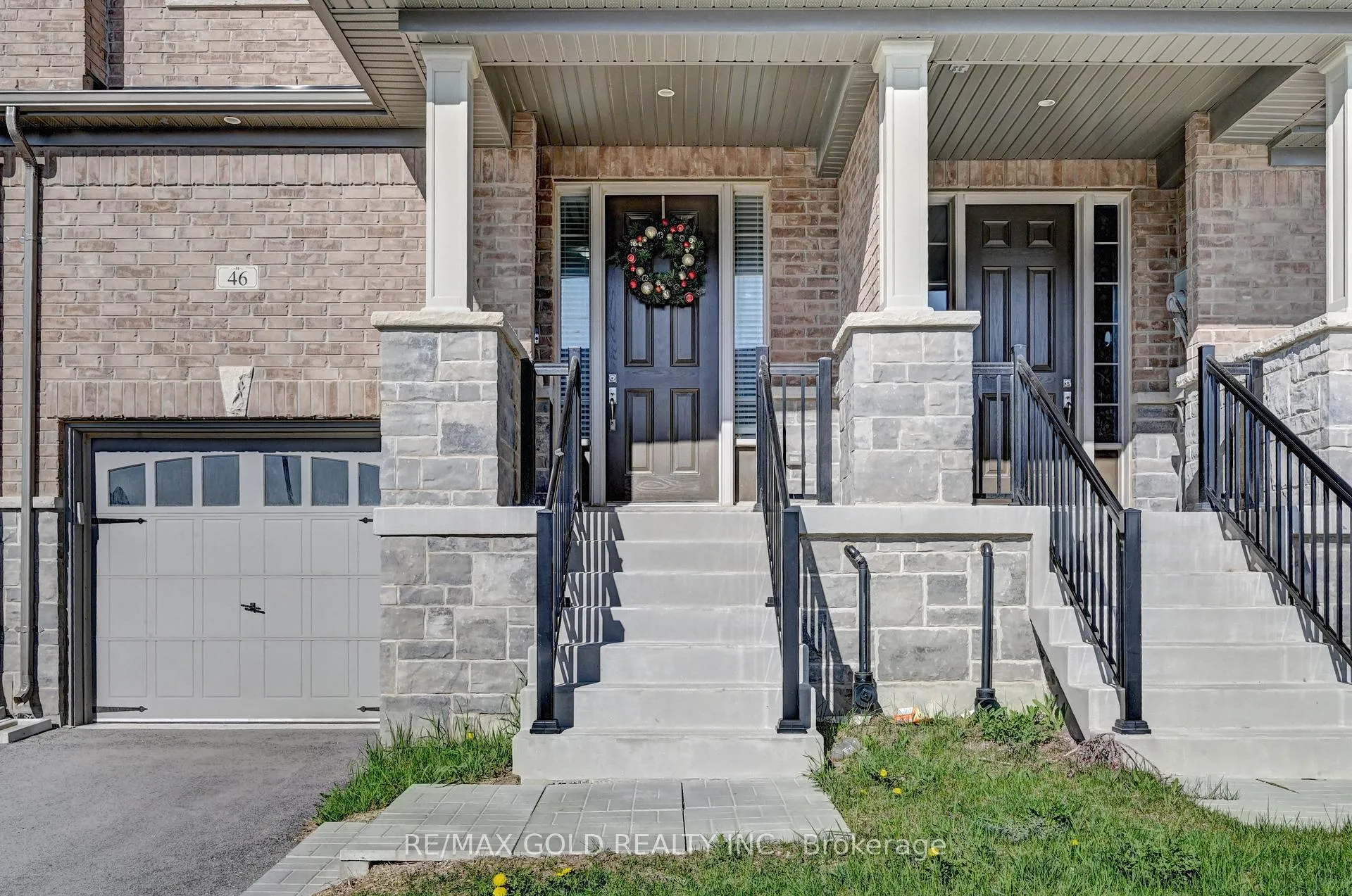 Photo 3 of 46 Grassbourne Avenue, Kitchener — HOMEH