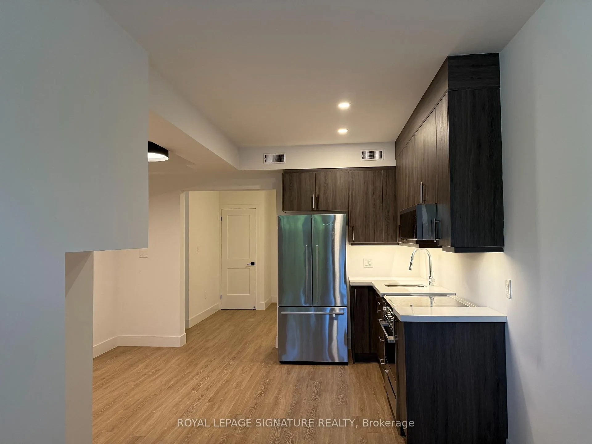 Photo 3 of Unit Basement, 3 Heydon Park Road, Toronto, Little Portugal — HOMEH