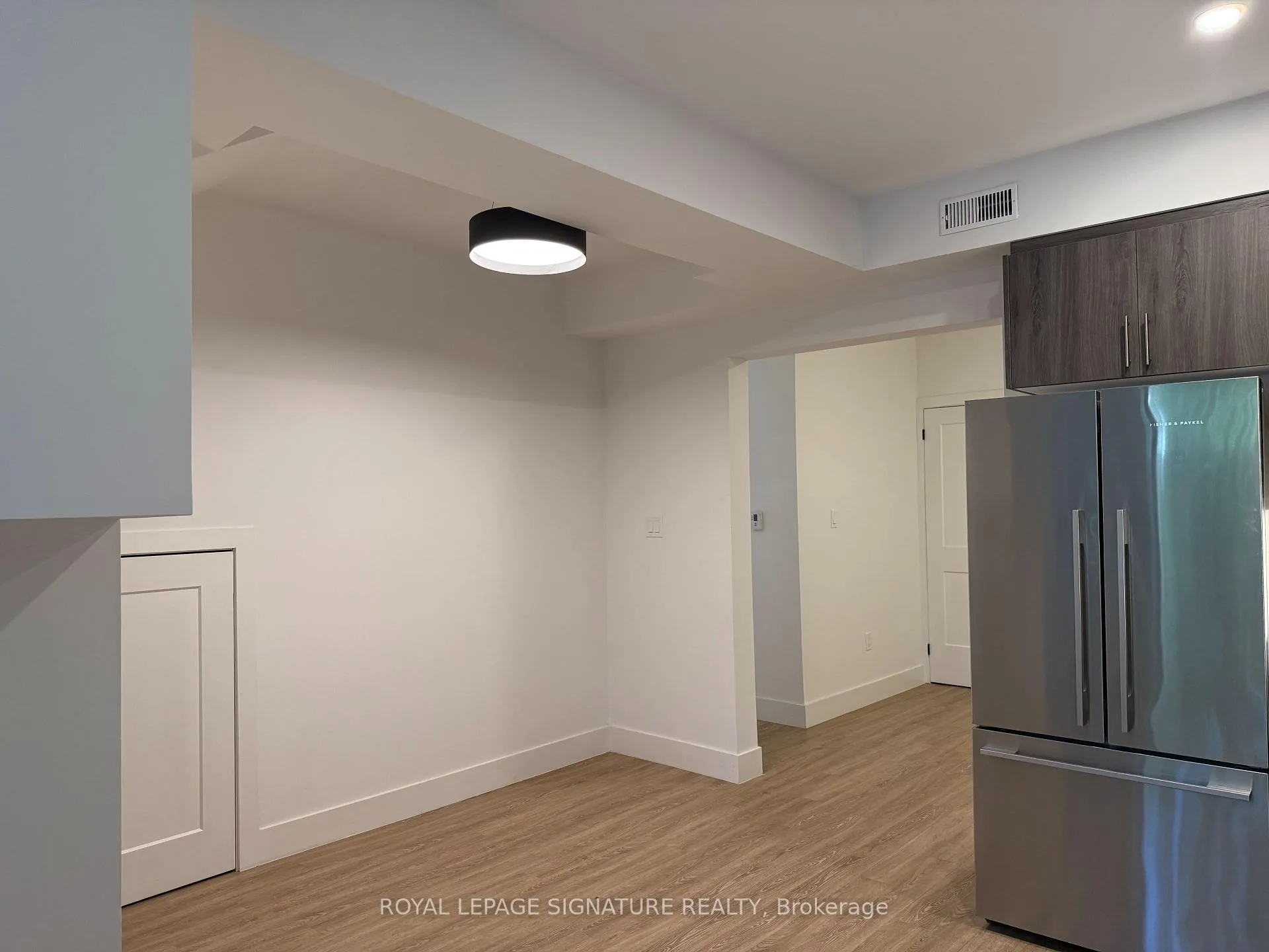 Photo 9 of Unit Basement, 3 Heydon Park Road, Toronto, Little Portugal — HOMEH