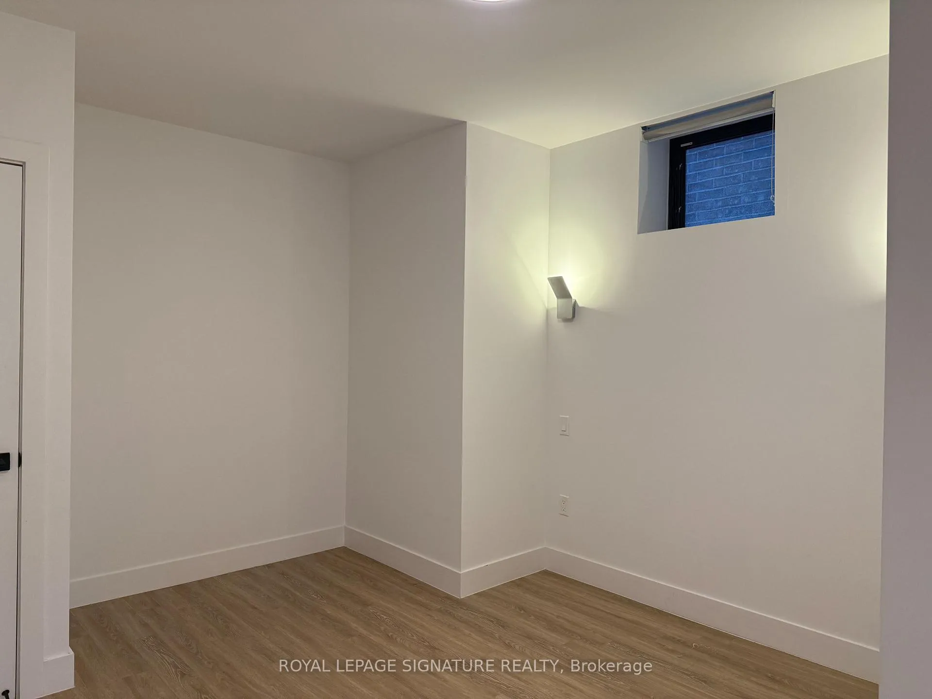 Photo 10 of Unit Basement, 3 Heydon Park Road, Toronto, Little Portugal — HOMEH
