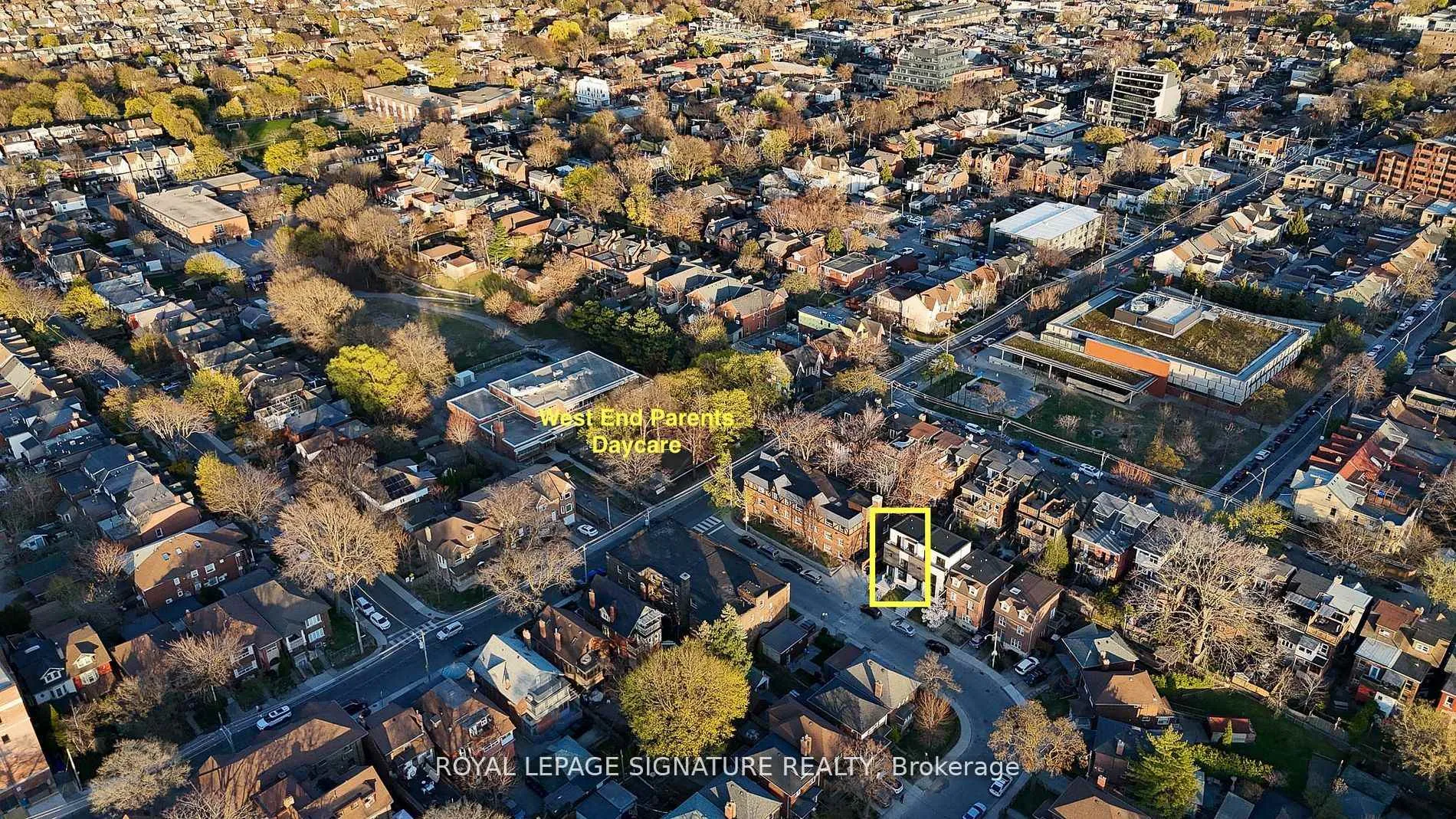 Photo 14 of Unit Basement, 3 Heydon Park Road, Toronto, Little Portugal — HOMEH