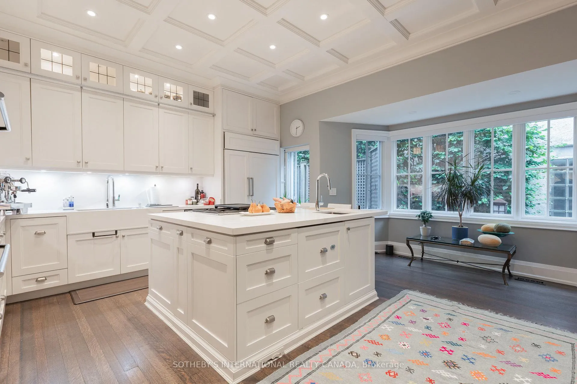 Photo 8 of 59A Admiral Road, Toronto, The Annex — HOMEH