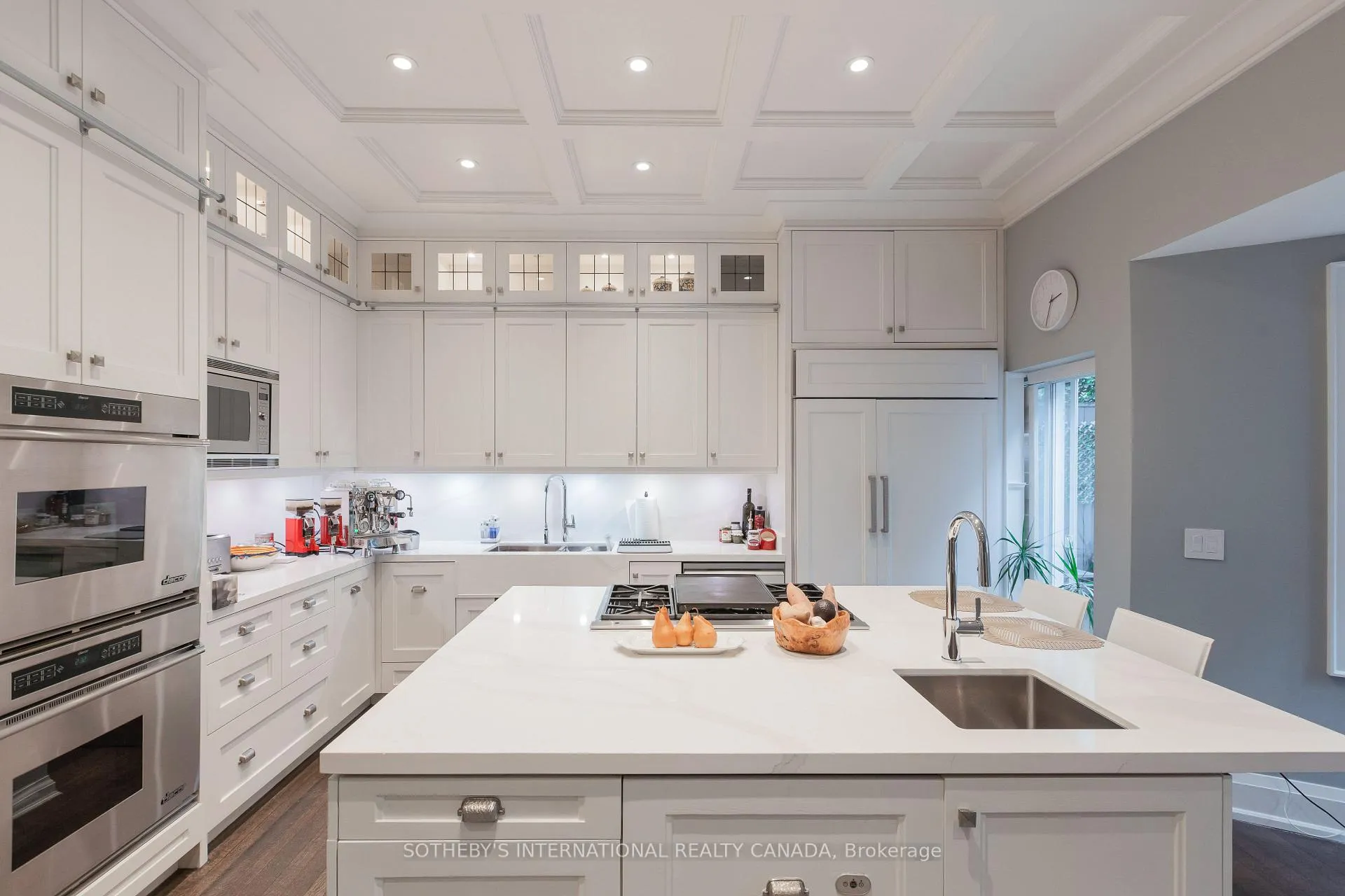 Photo 10 of 59A Admiral Road, Toronto, The Annex — HOMEH