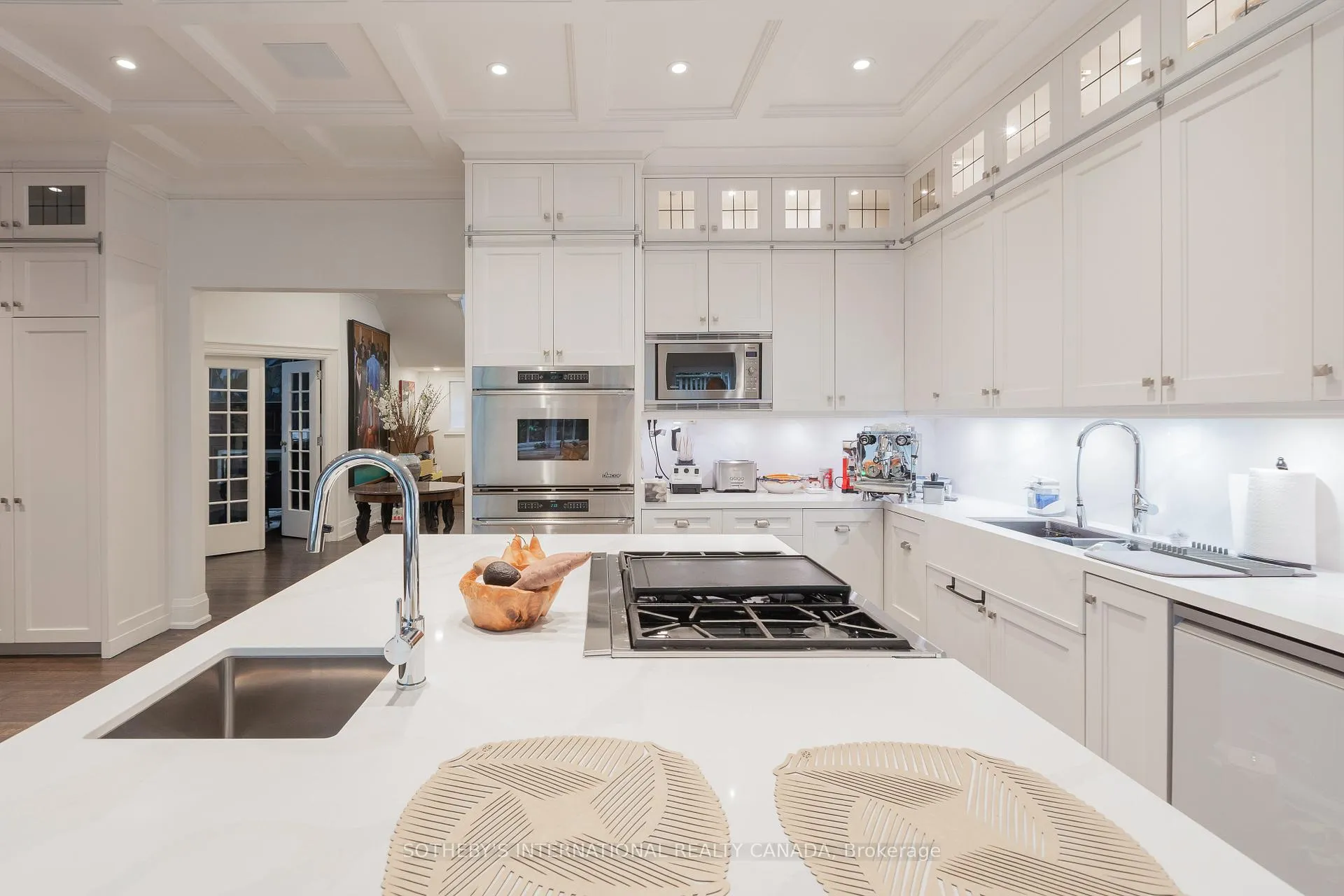 Photo 12 of 59A Admiral Road, Toronto, The Annex — HOMEH