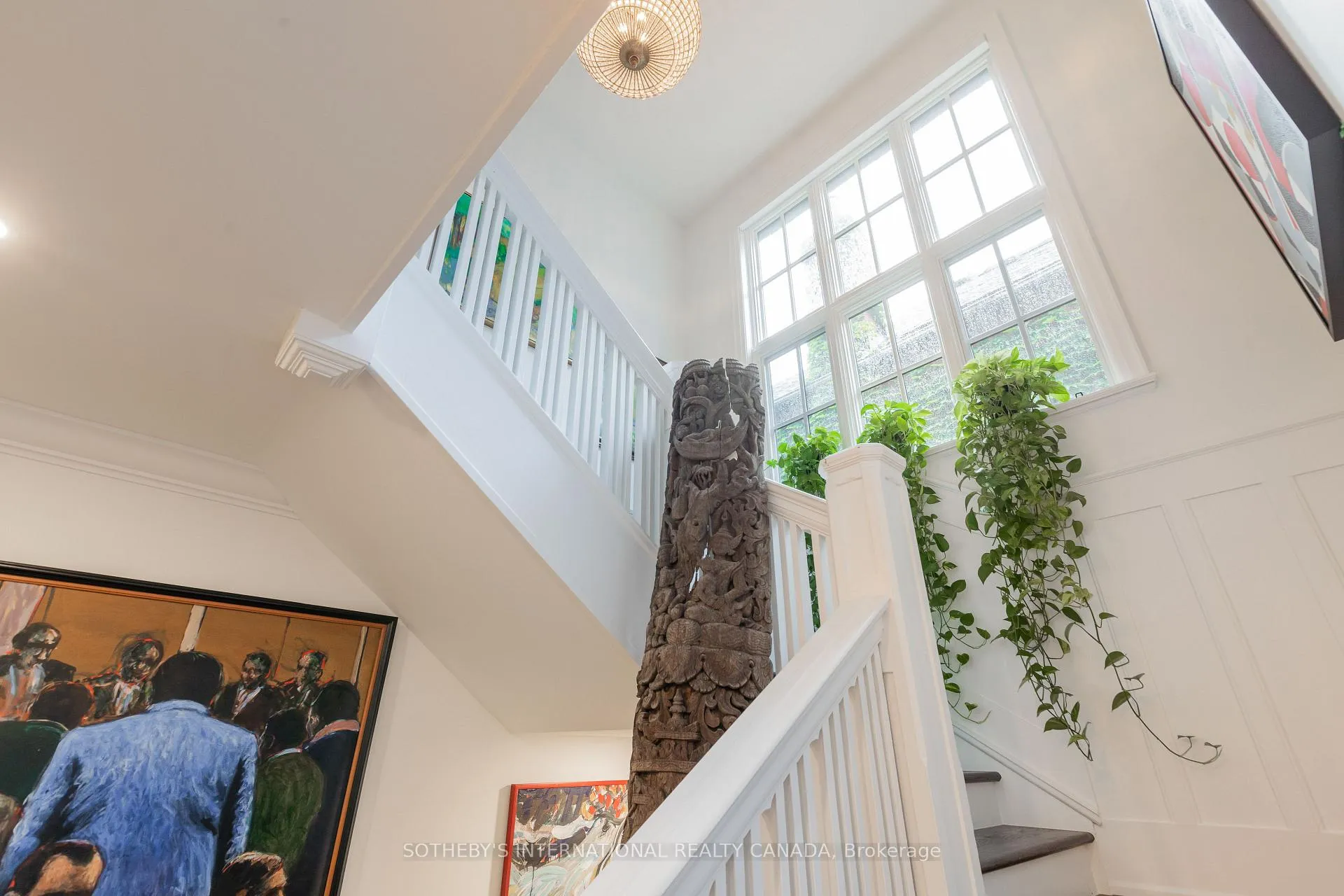 Photo 14 of 59A Admiral Road, Toronto, The Annex — HOMEH