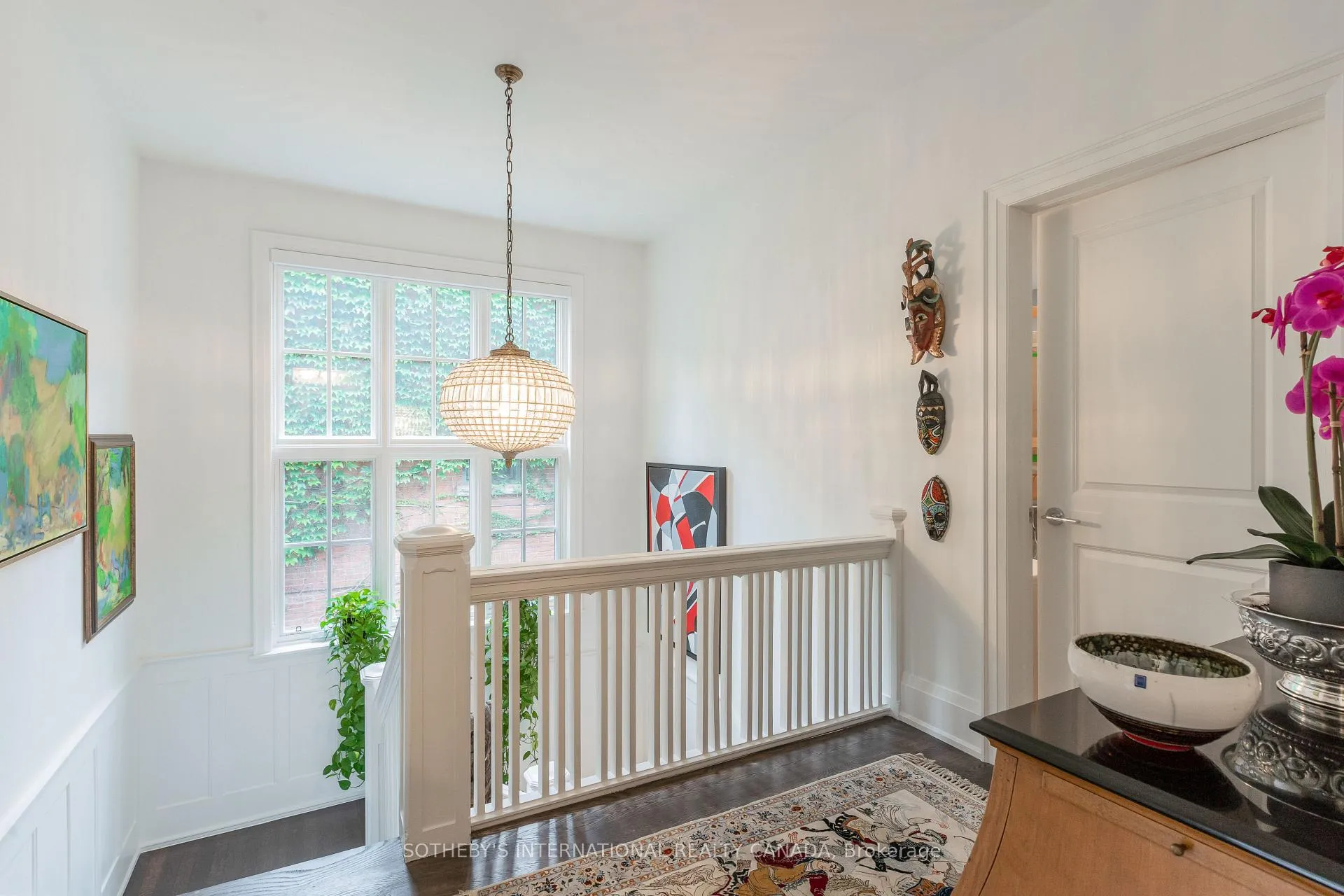 Photo 15 of 59A Admiral Road, Toronto, The Annex — HOMEH