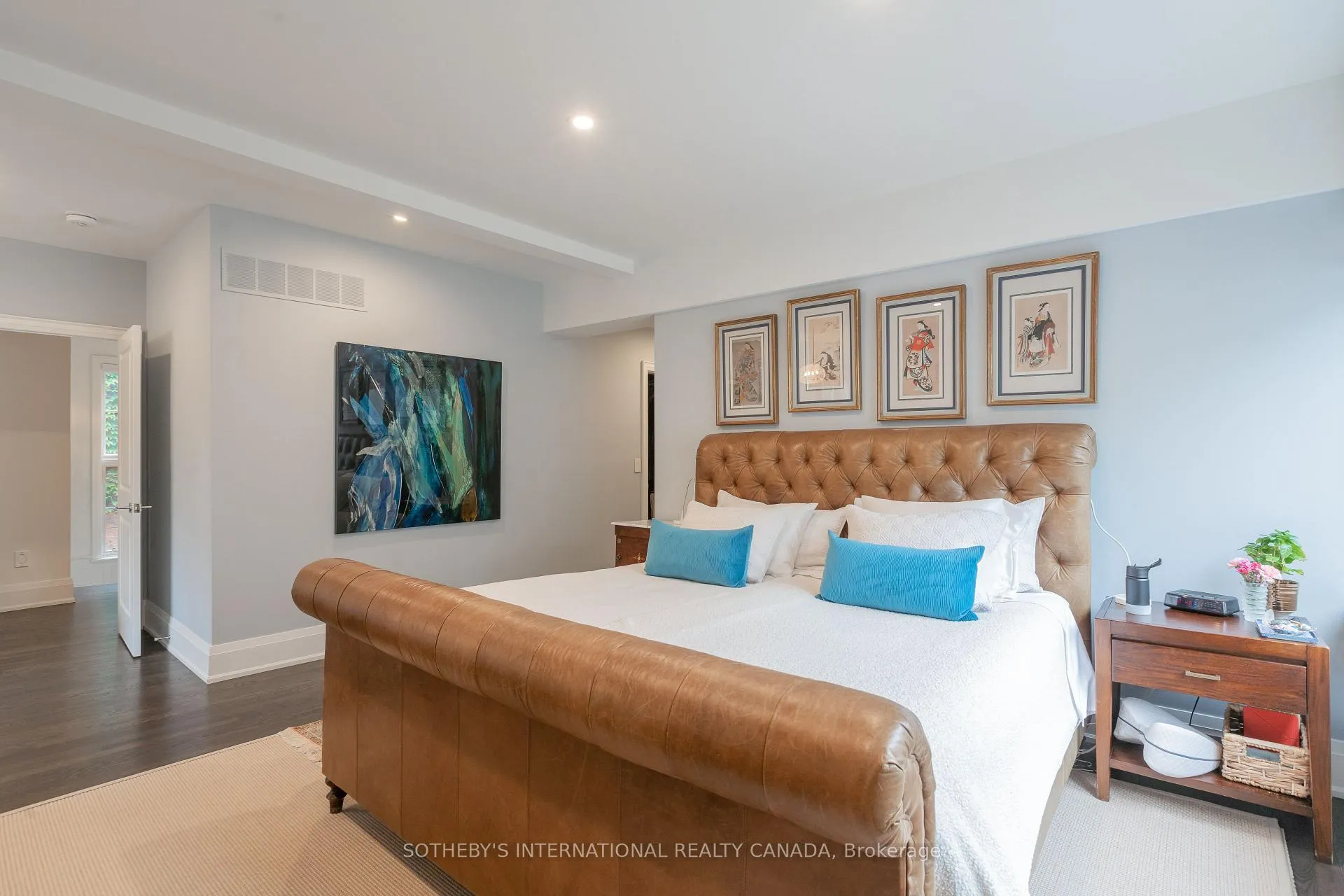 Photo 16 of 59A Admiral Road, Toronto, The Annex — HOMEH