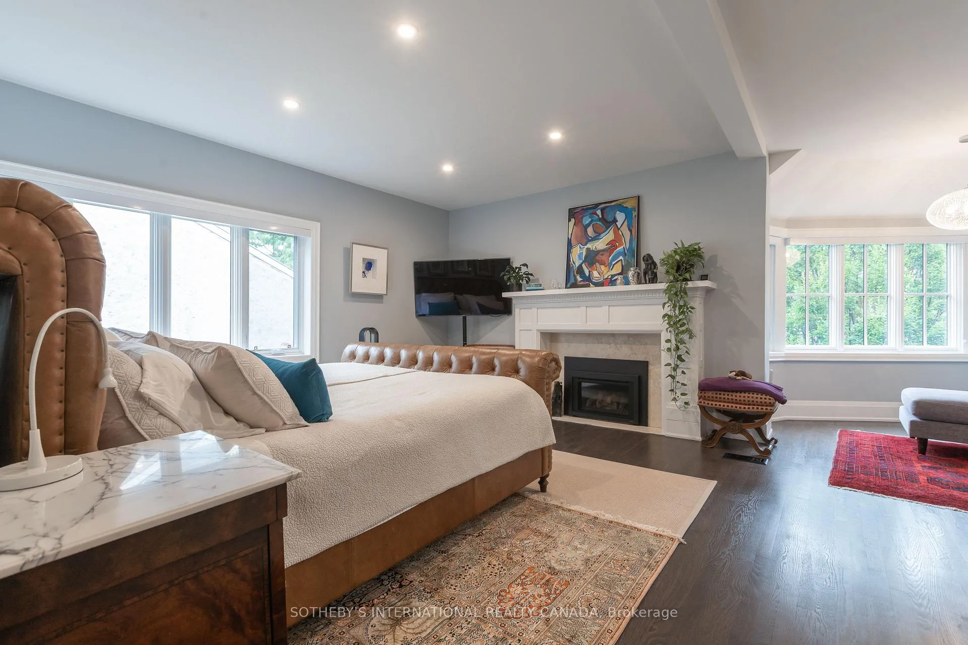 Photo 17 of 59A Admiral Road, Toronto, The Annex — HOMEH