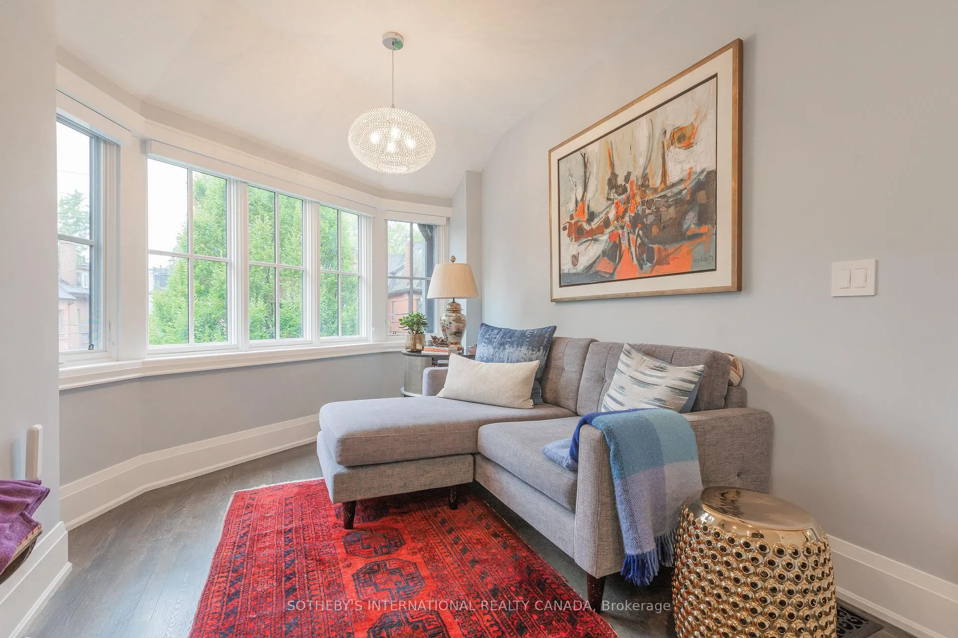 Photo 18 of 59A Admiral Road, Toronto, The Annex — HOMEH