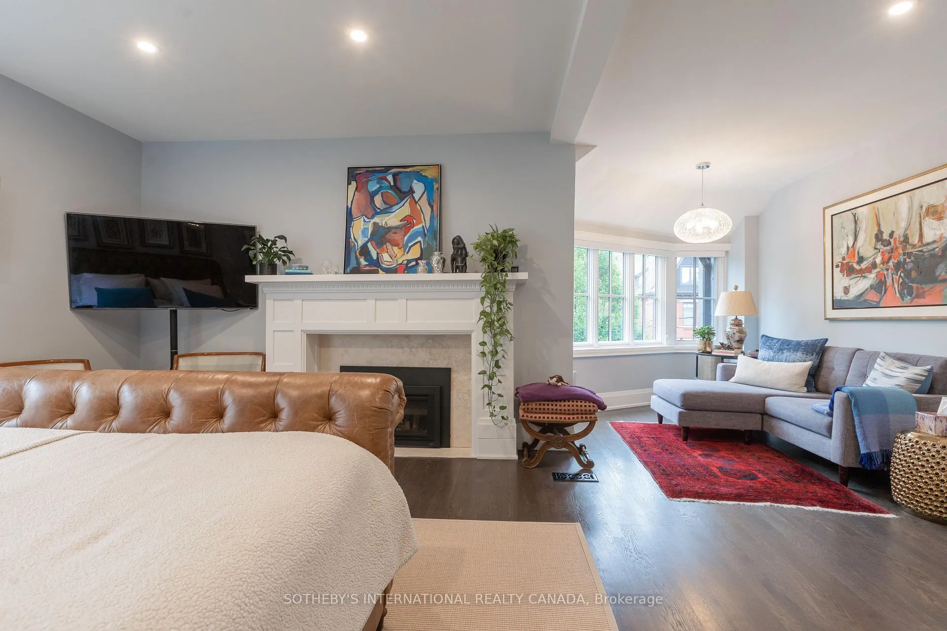 Photo 19 of 59A Admiral Road, Toronto, The Annex — HOMEH