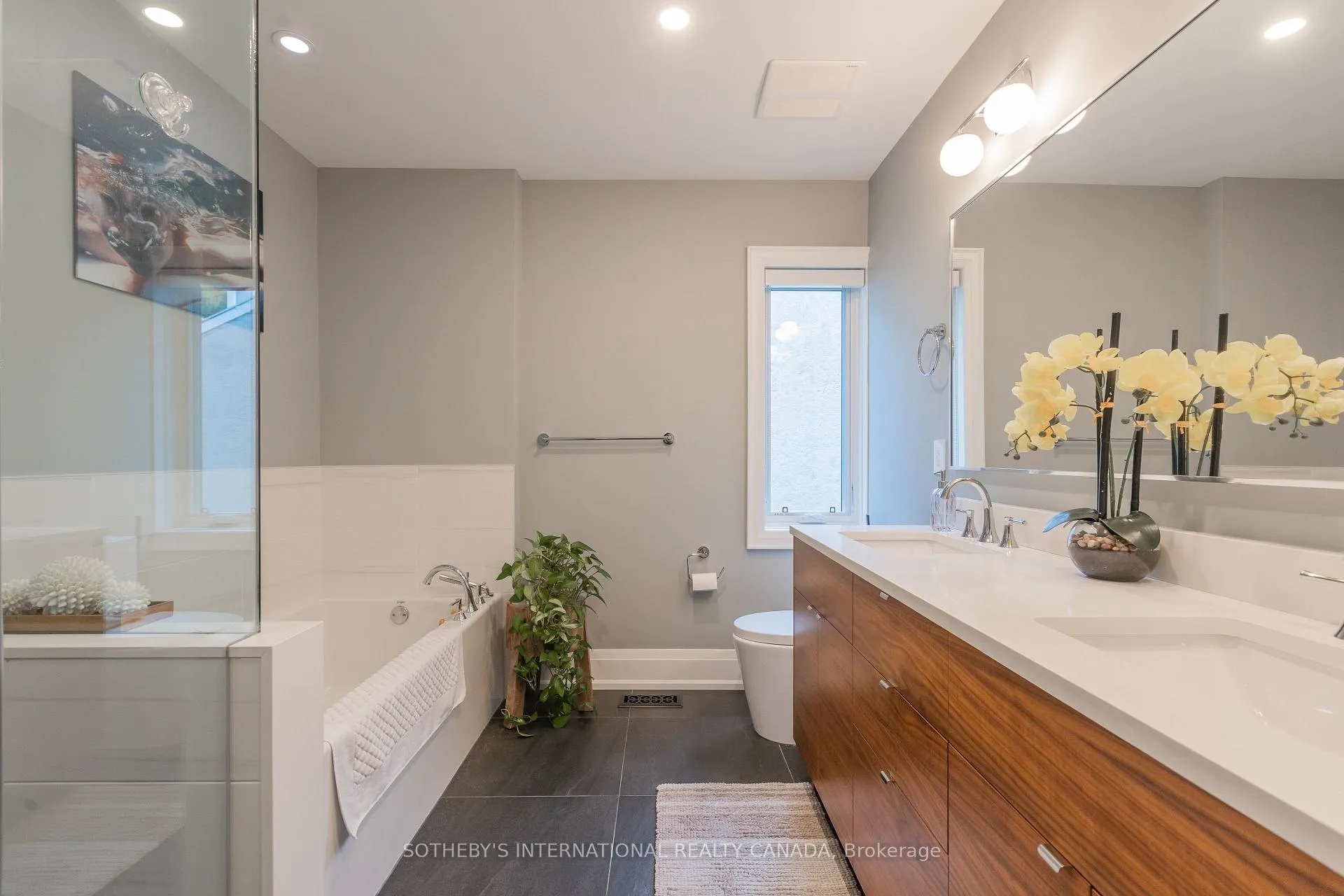 Photo 20 of 59A Admiral Road, Toronto, The Annex — HOMEH
