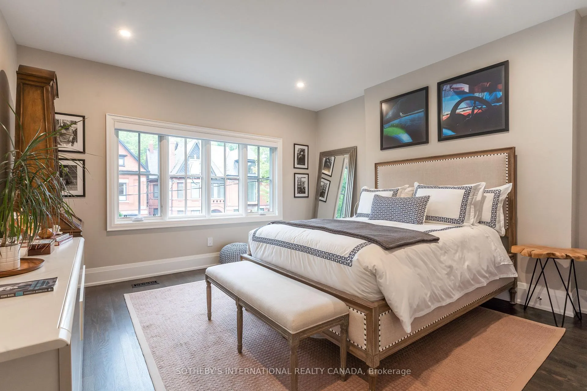Photo 21 of 59A Admiral Road, Toronto, The Annex — HOMEH