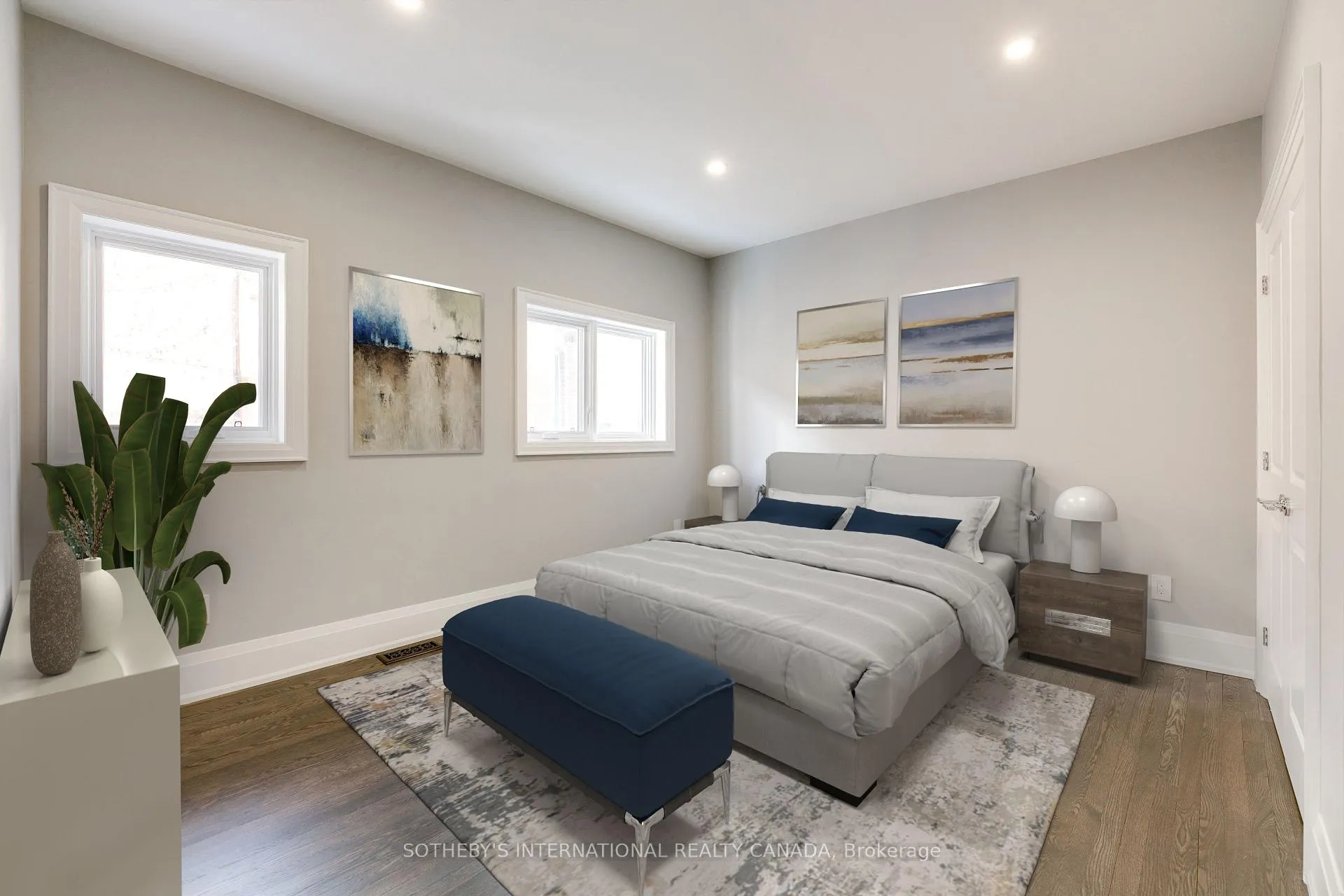 Photo 22 of 59A Admiral Road, Toronto, The Annex — HOMEH