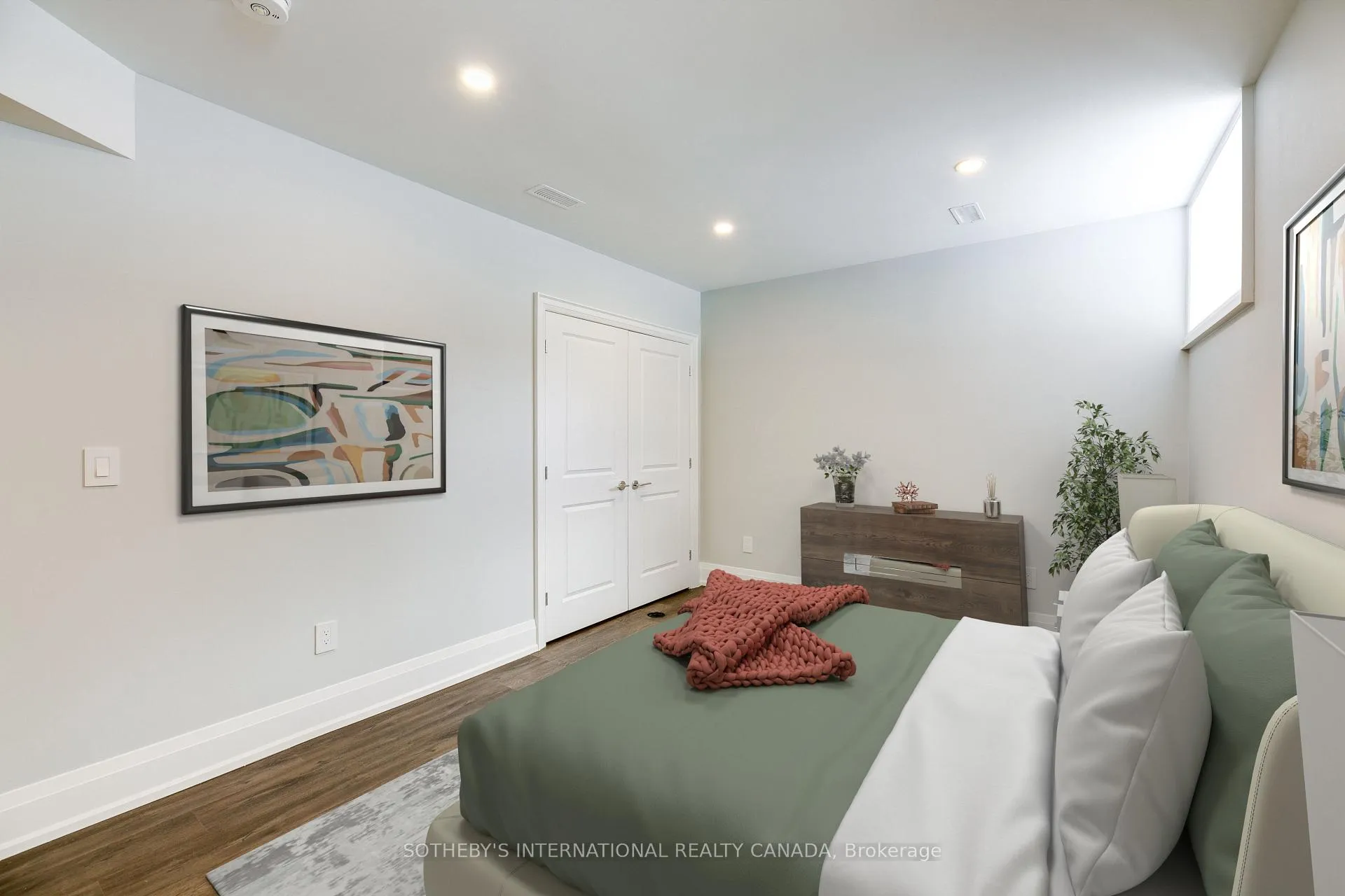 Photo 25 of 59A Admiral Road, Toronto, The Annex — HOMEH