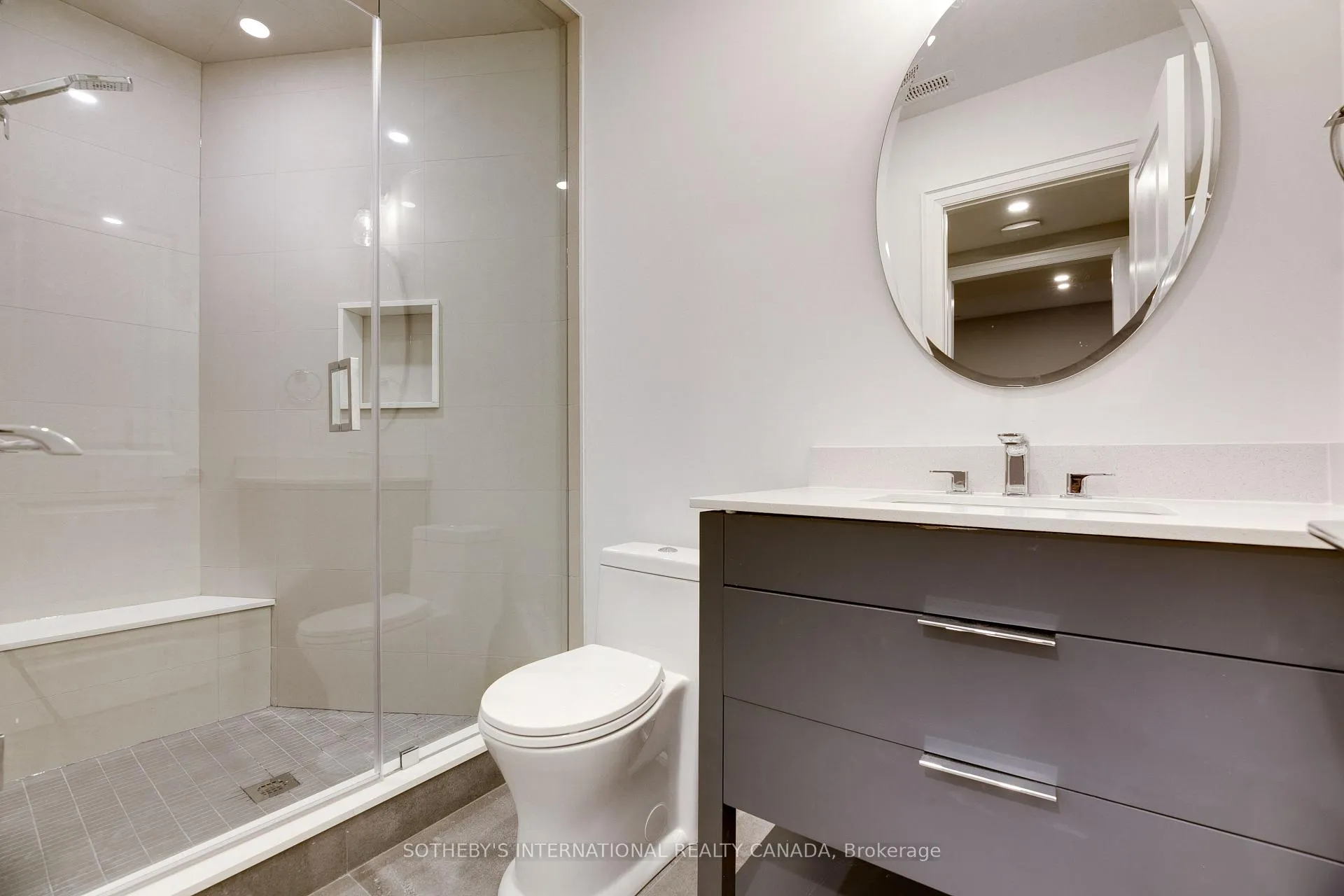 Photo 26 of 59A Admiral Road, Toronto, The Annex — HOMEH
