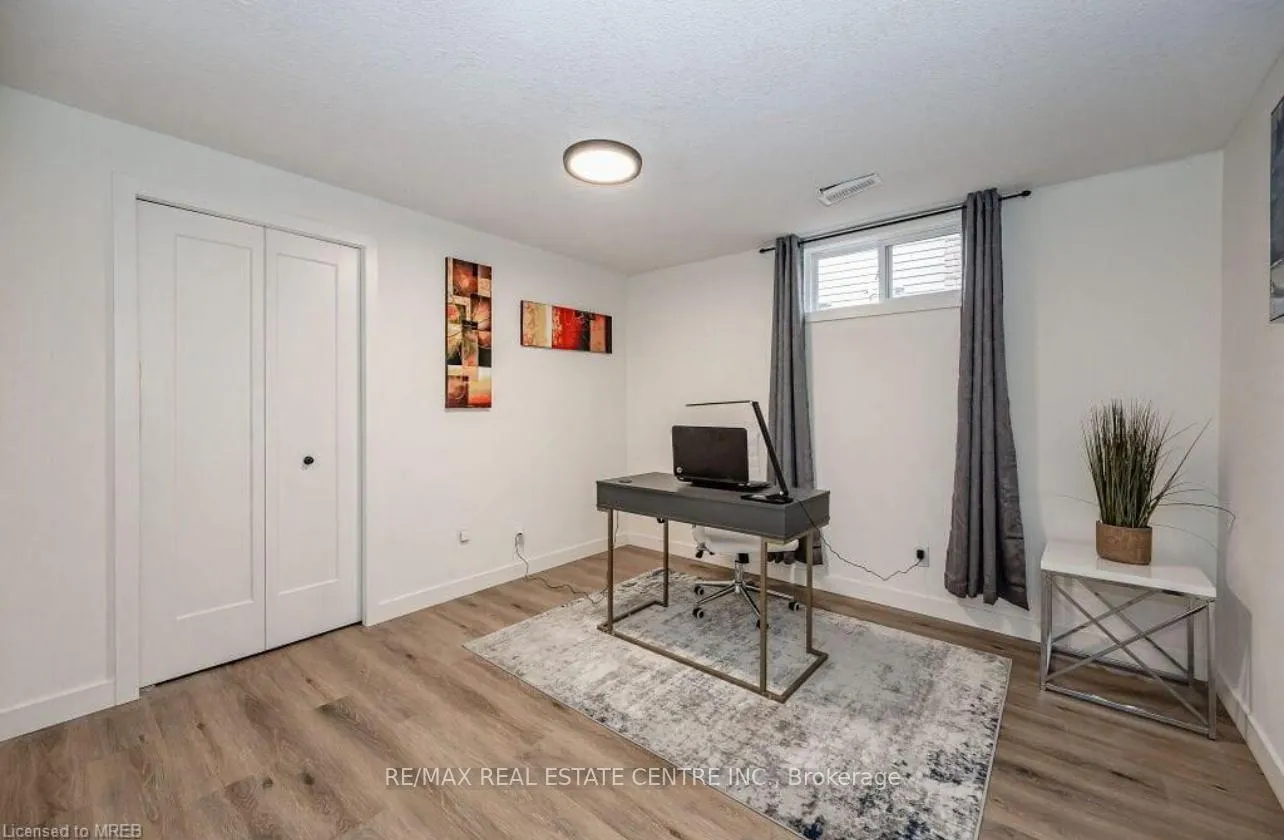 Photo 4 of Unit Lower, 136 The Country Way, Kitchener — HOMEH