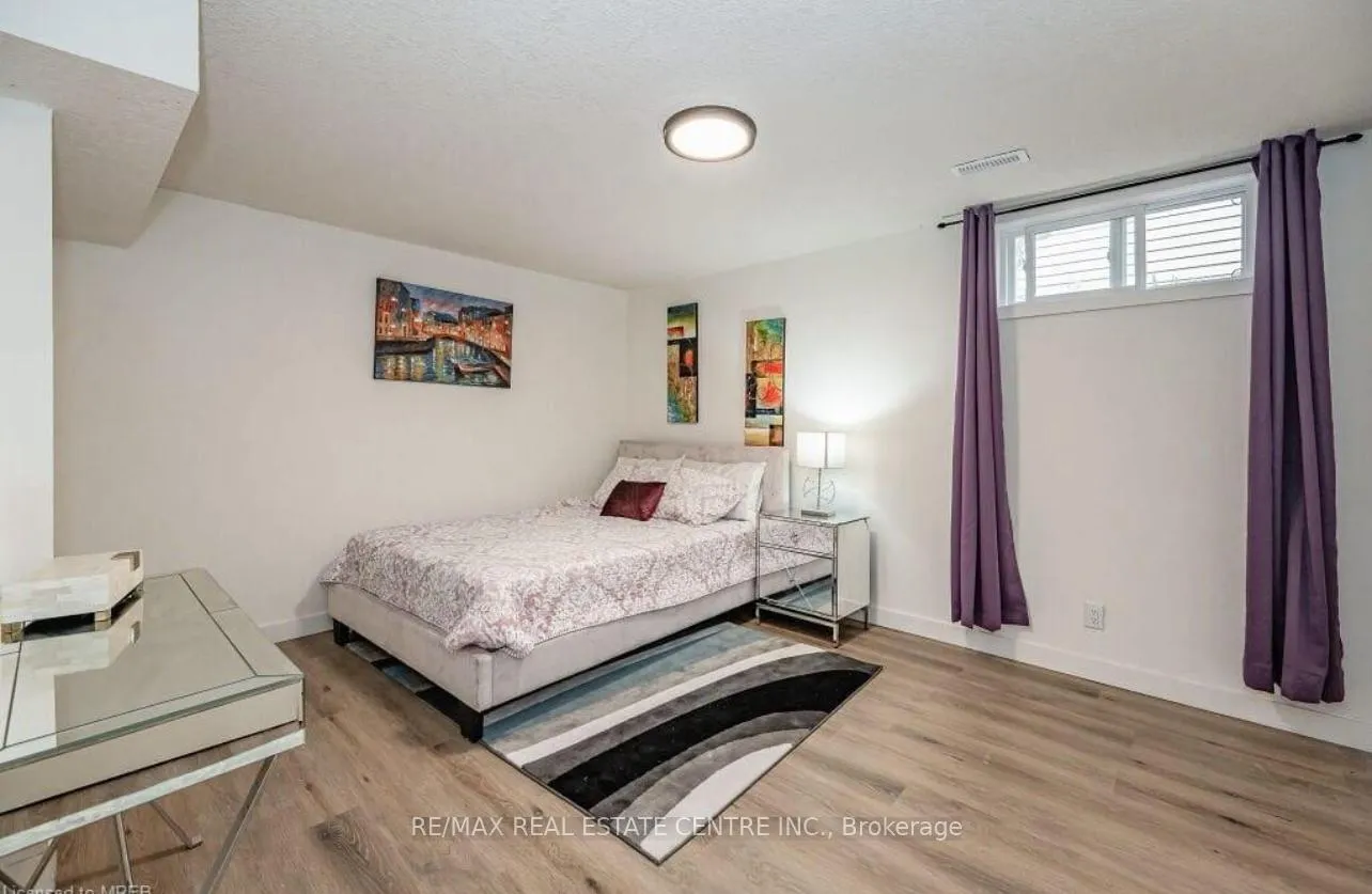 Photo 11 of Unit Lower, 136 The Country Way, Kitchener — HOMEH