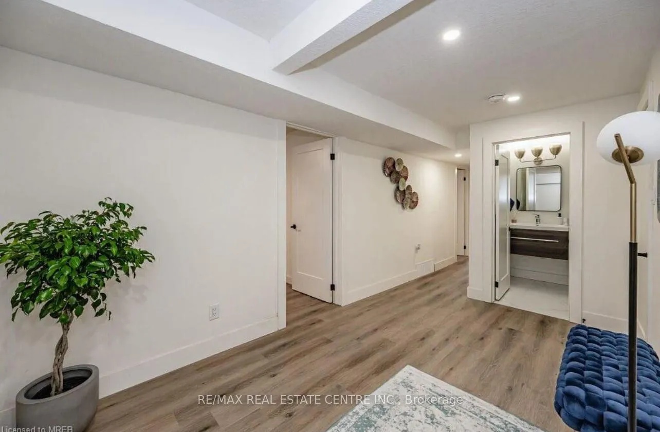 Photo 14 of Unit Lower, 136 The Country Way, Kitchener — HOMEH