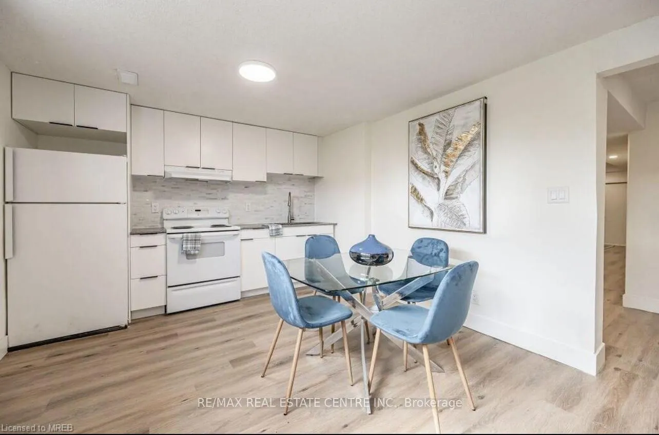Photo 15 of Unit Lower, 136 The Country Way, Kitchener — HOMEH