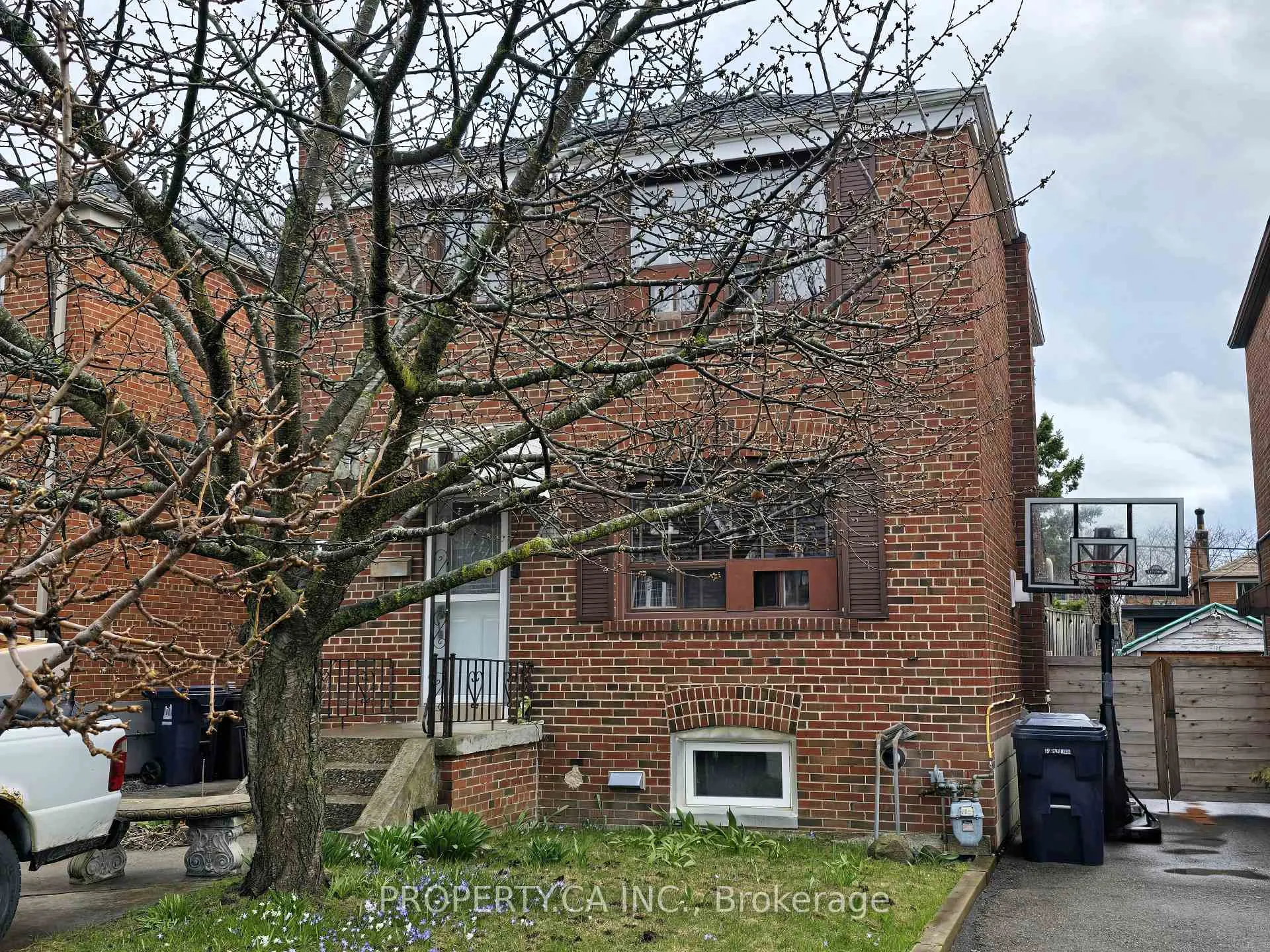 Photo 1 of Unit Lower, 19 Peard Road, Toronto, O'Connor-Parkview — HOMEH