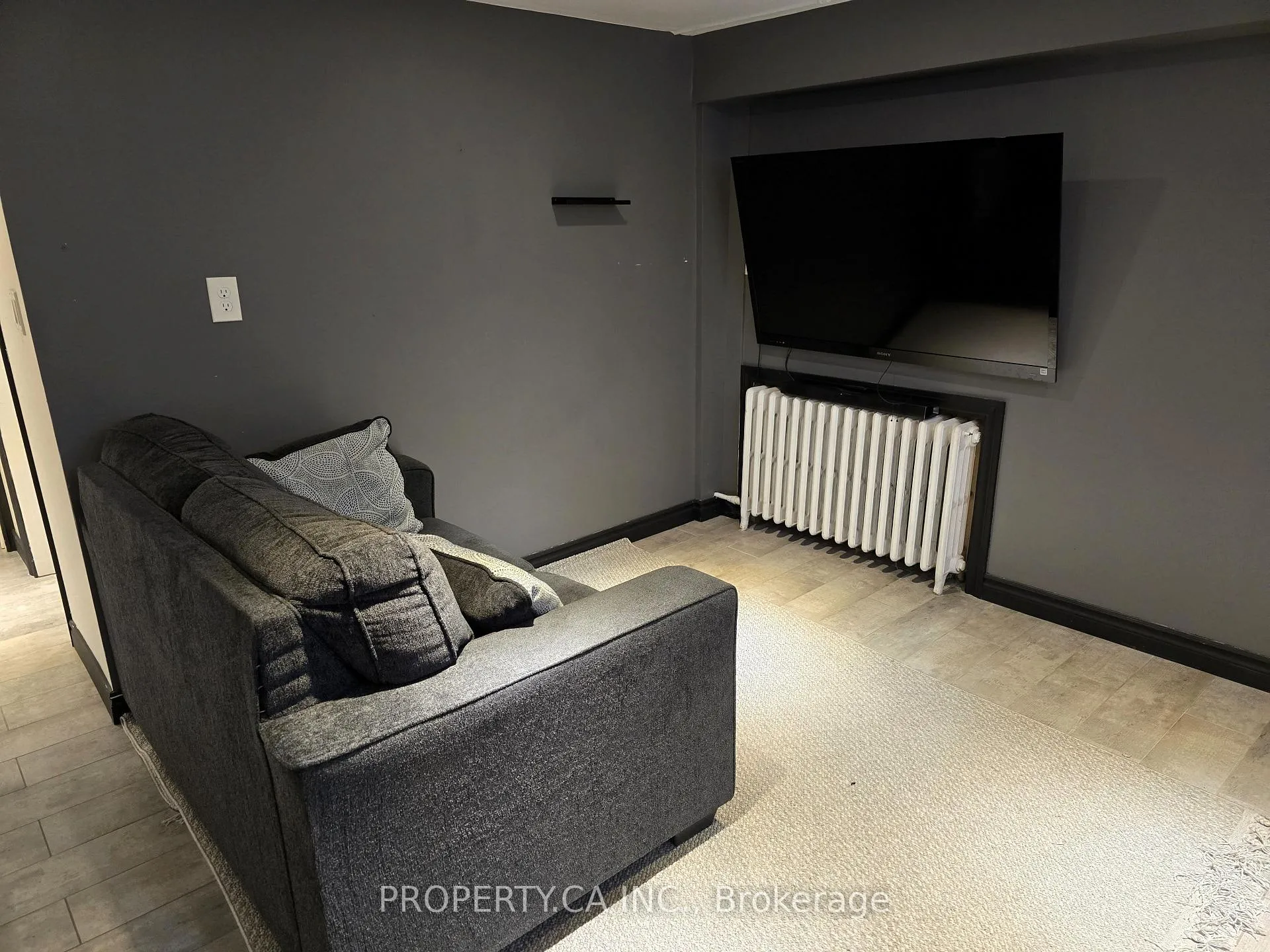Photo 4 of Unit Lower, 19 Peard Road, Toronto, O'Connor-Parkview — HOMEH
