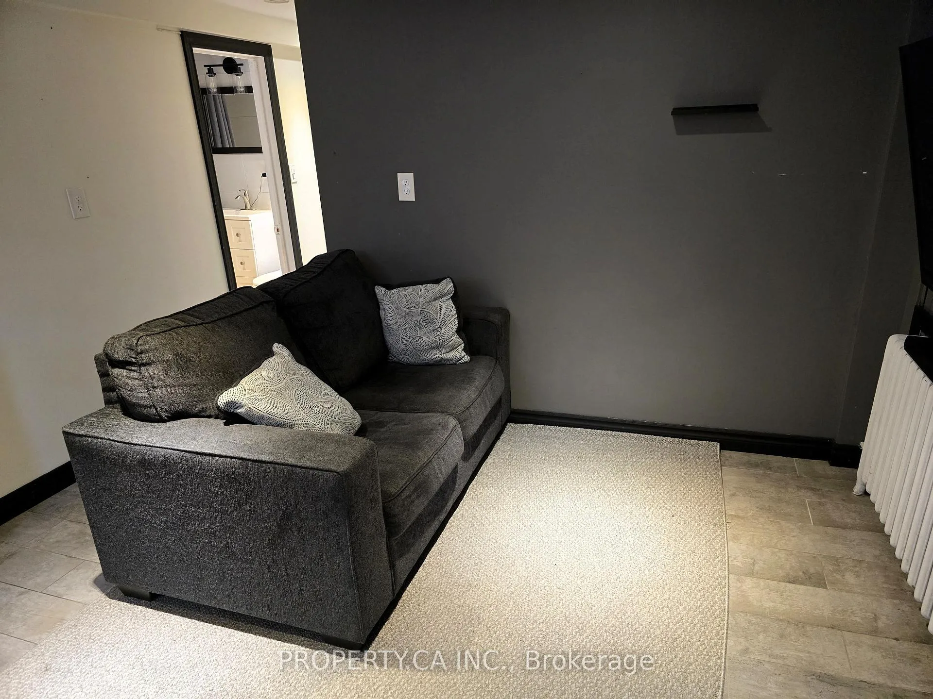 Photo 5 of Unit Lower, 19 Peard Road, Toronto, O'Connor-Parkview — HOMEH